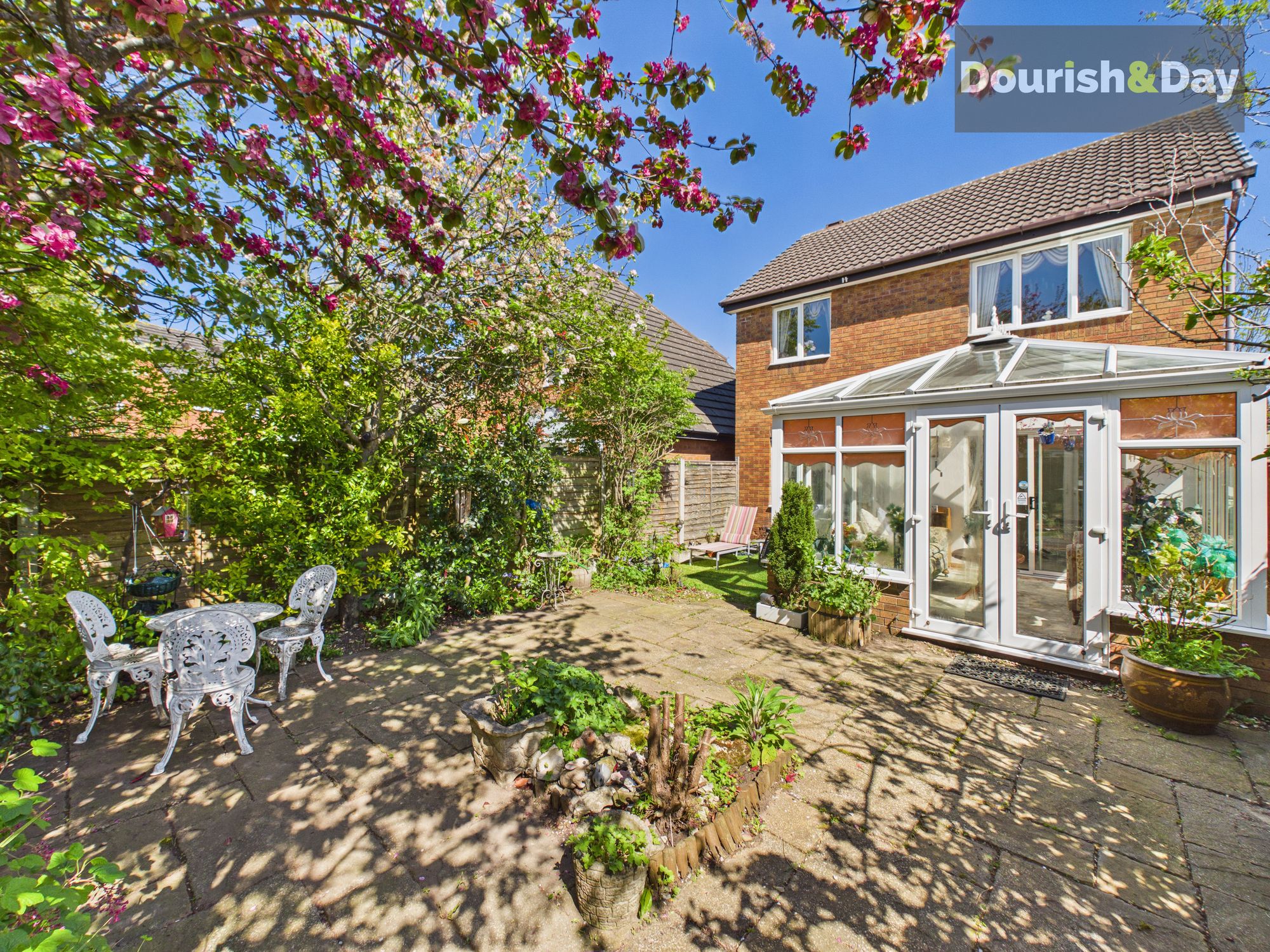 3 bed detached house for sale in Washington Drive, Stafford, ST17  - Property Image 5