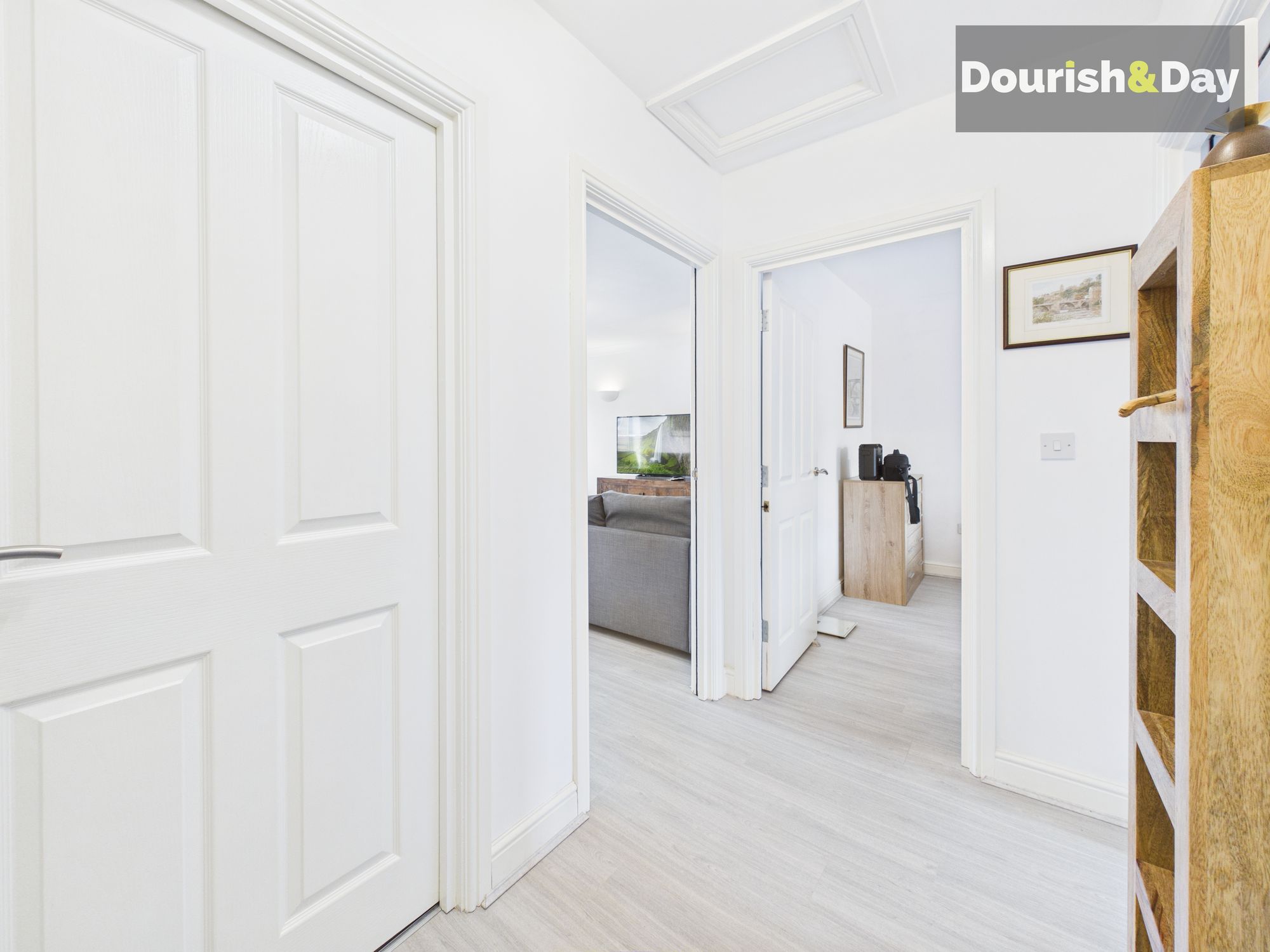 2 bed flat for sale in Deermoss Lane, Whitchurch, SY13 - Property Image 12