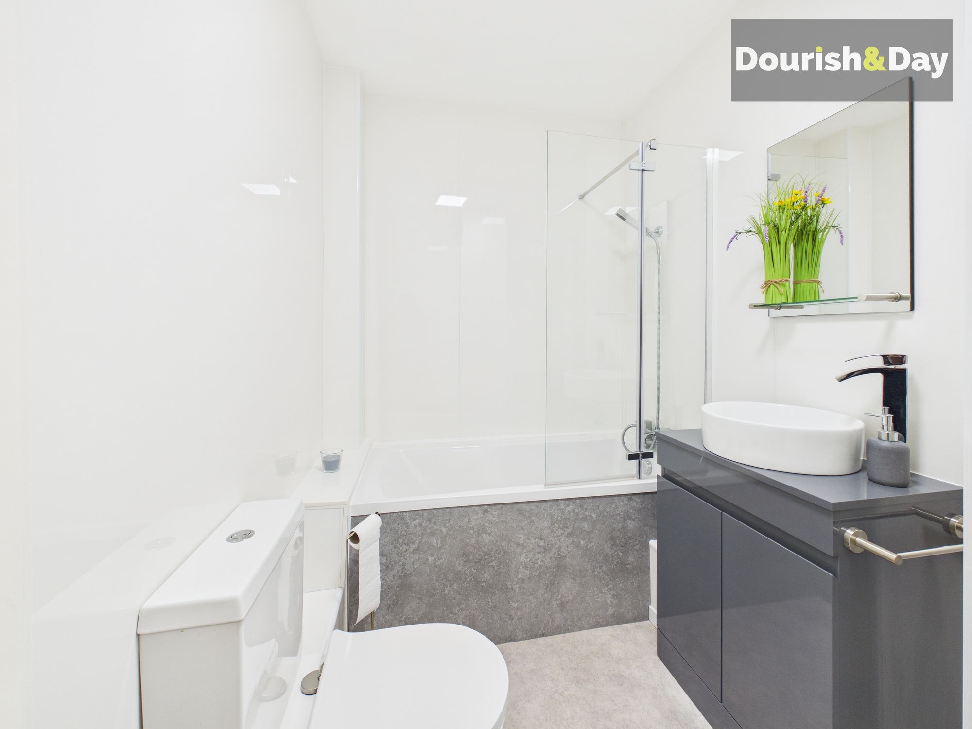 2 bed flat for sale in Deermoss Lane, Whitchurch, SY13 - Property Image 4