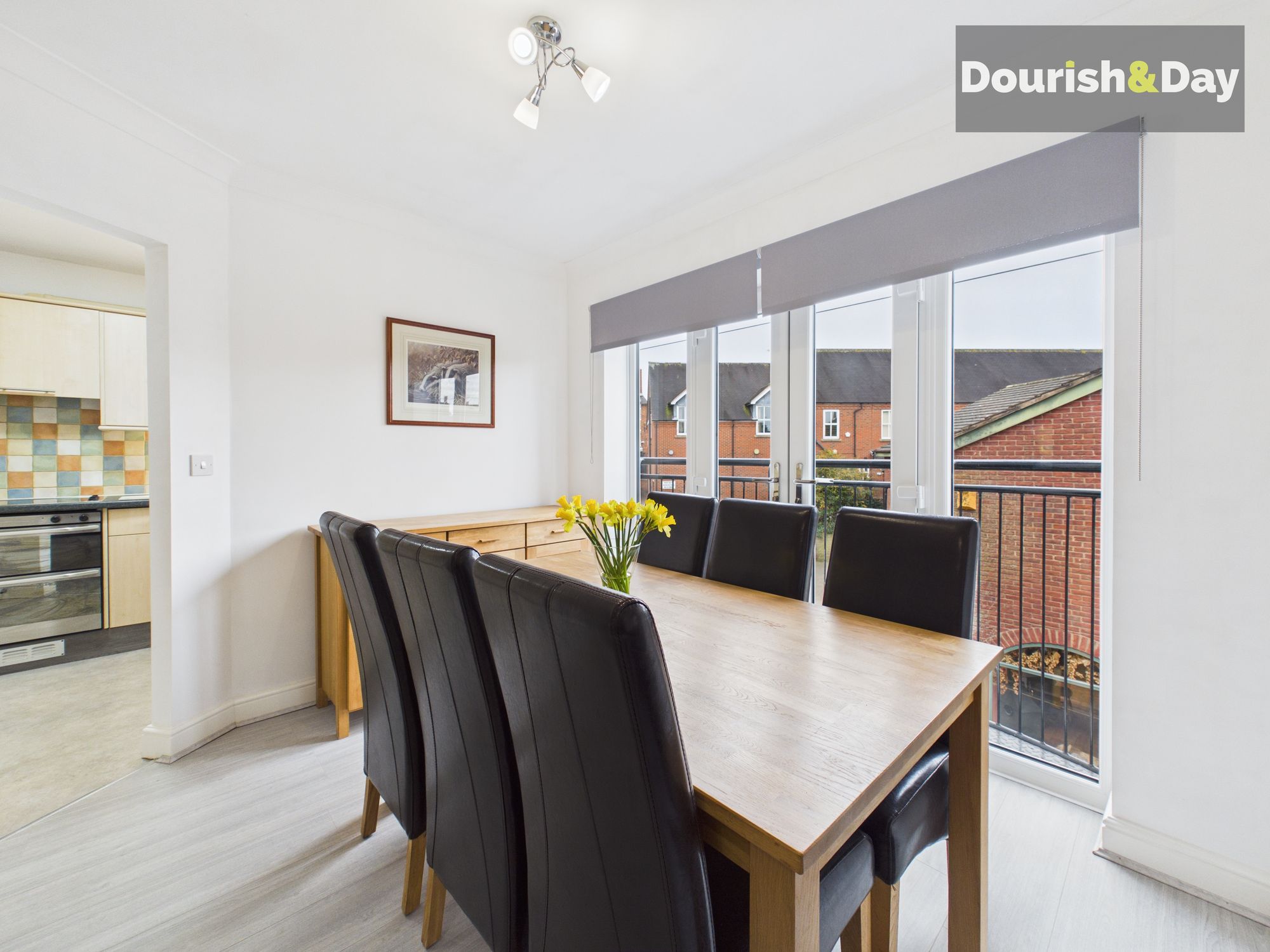 2 bed flat for sale in Deermoss Lane, Whitchurch, SY13 - Property Image 6