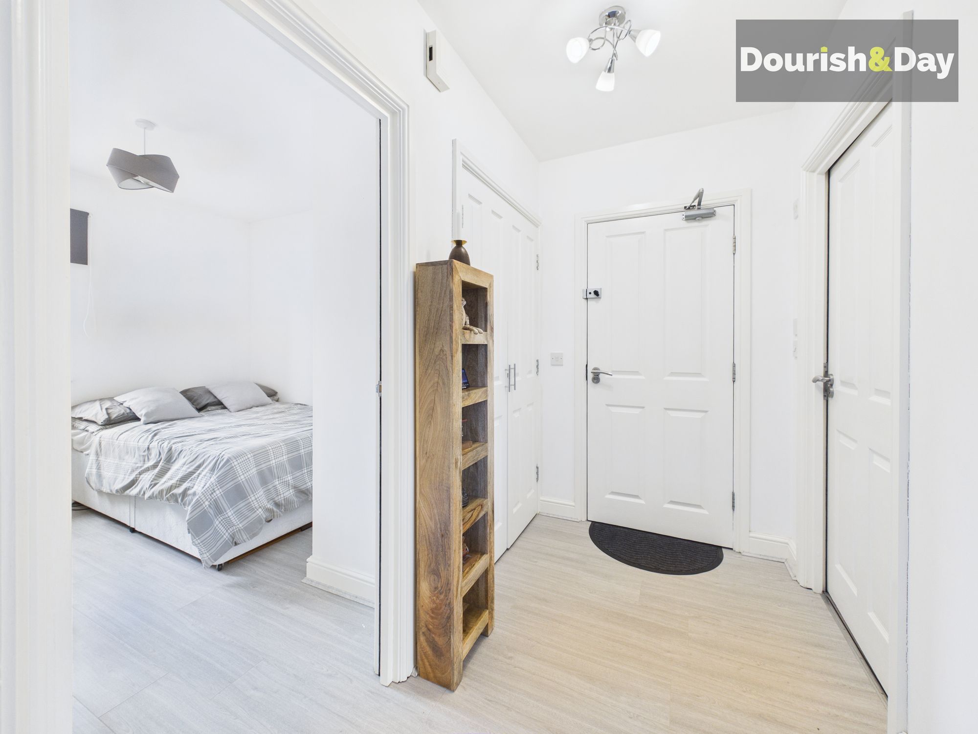 2 bed flat for sale in Deermoss Lane, Whitchurch, SY13 - Property Image 13