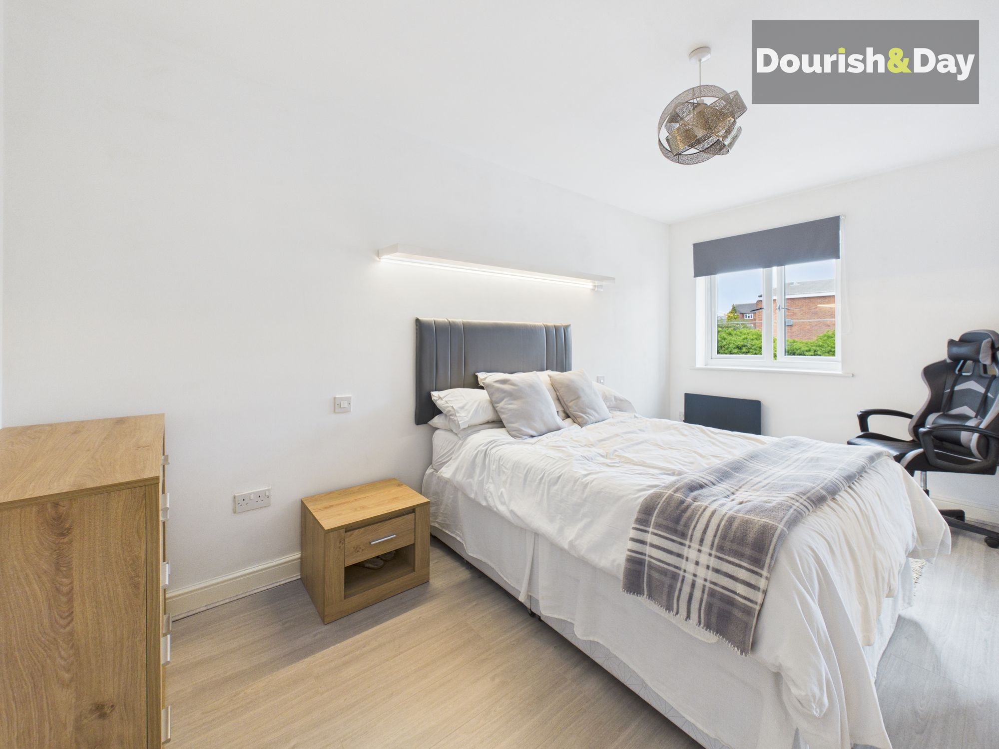2 bed flat for sale in Deermoss Lane, Whitchurch, SY13 - Property Image 8