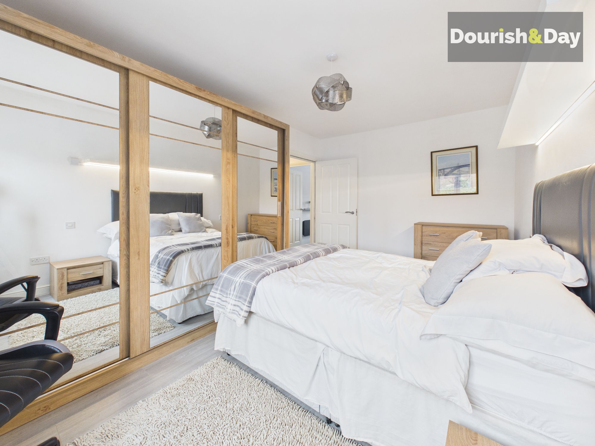 2 bed flat for sale in Deermoss Lane, Whitchurch, SY13 - Property Image 7