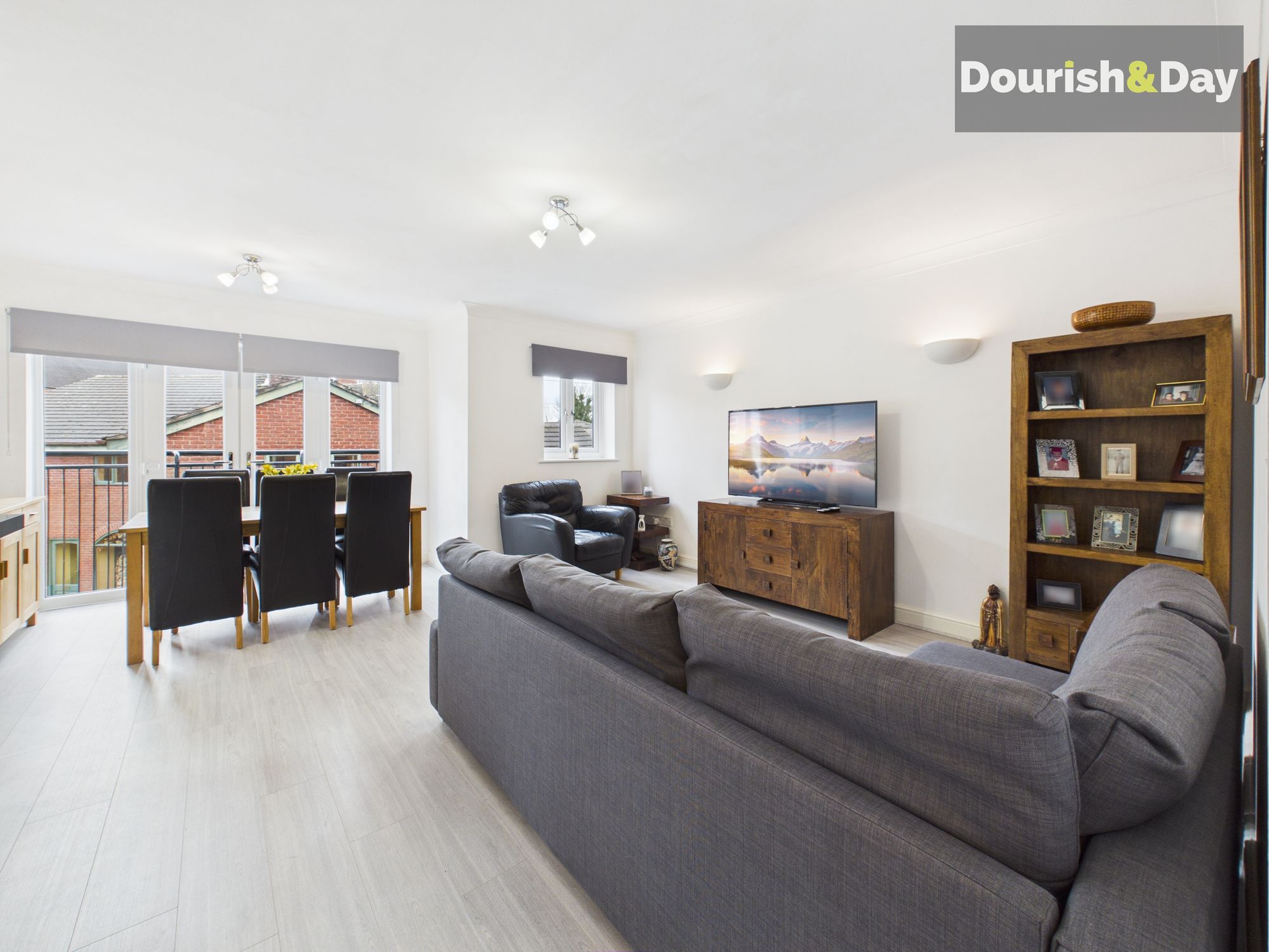 2 bed flat for sale in Deermoss Lane, Whitchurch, SY13 - Property Image 10