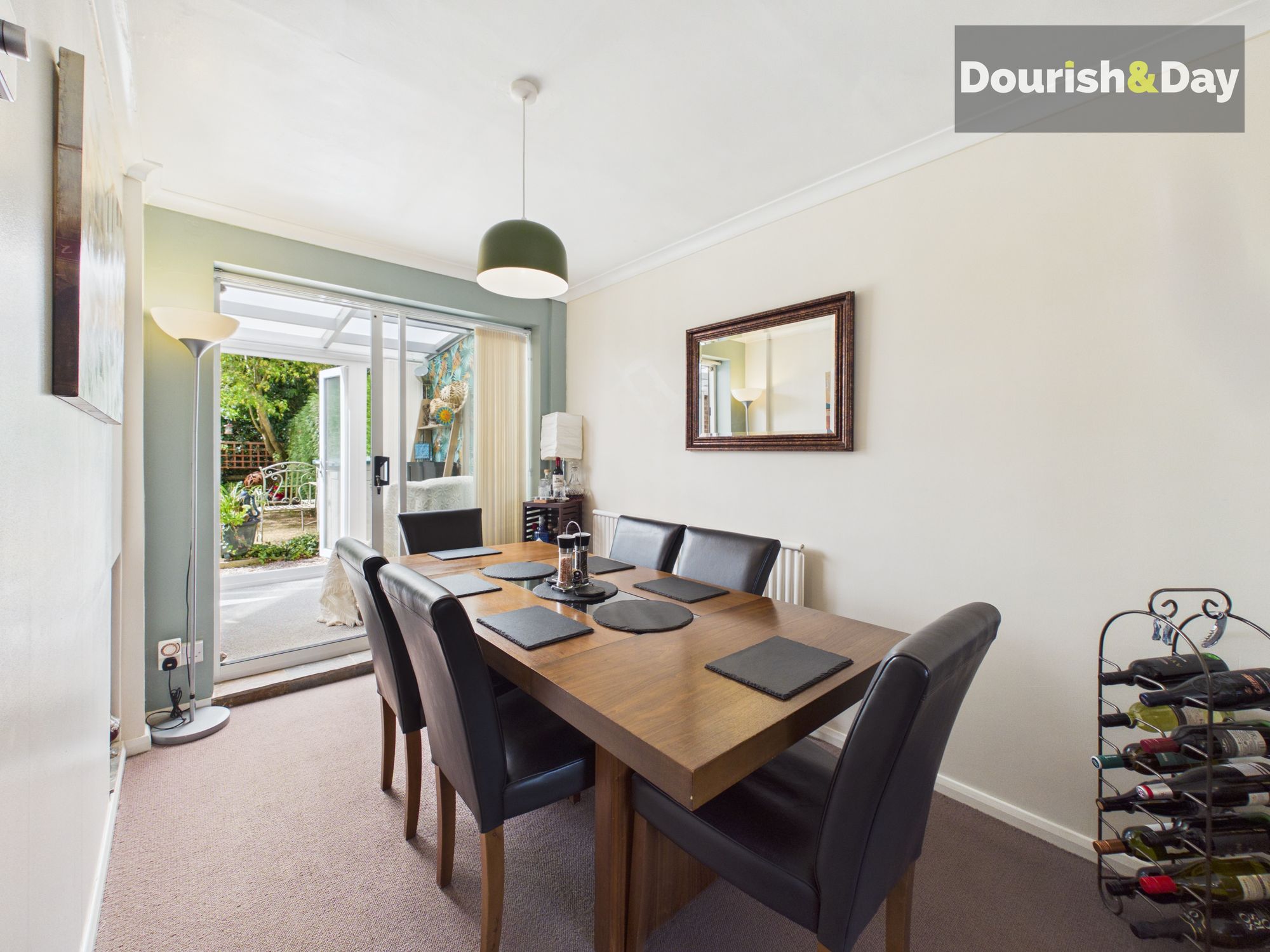 3 bed semi-detached house for sale in Saxon Road, Penkridge, ST19 - Property Image 6