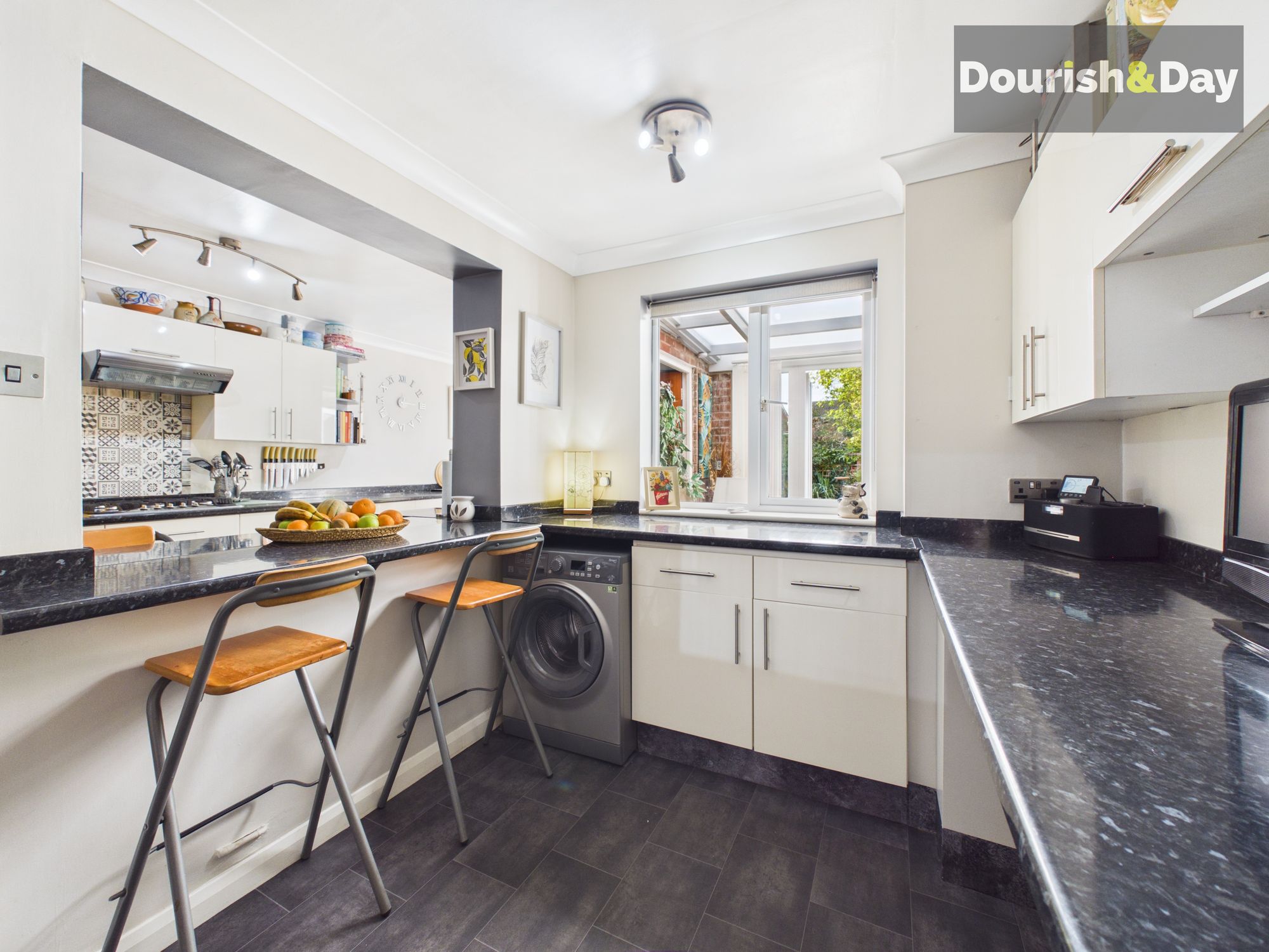 3 bed semi-detached house for sale in Saxon Road, Penkridge, ST19 - Property Image 7