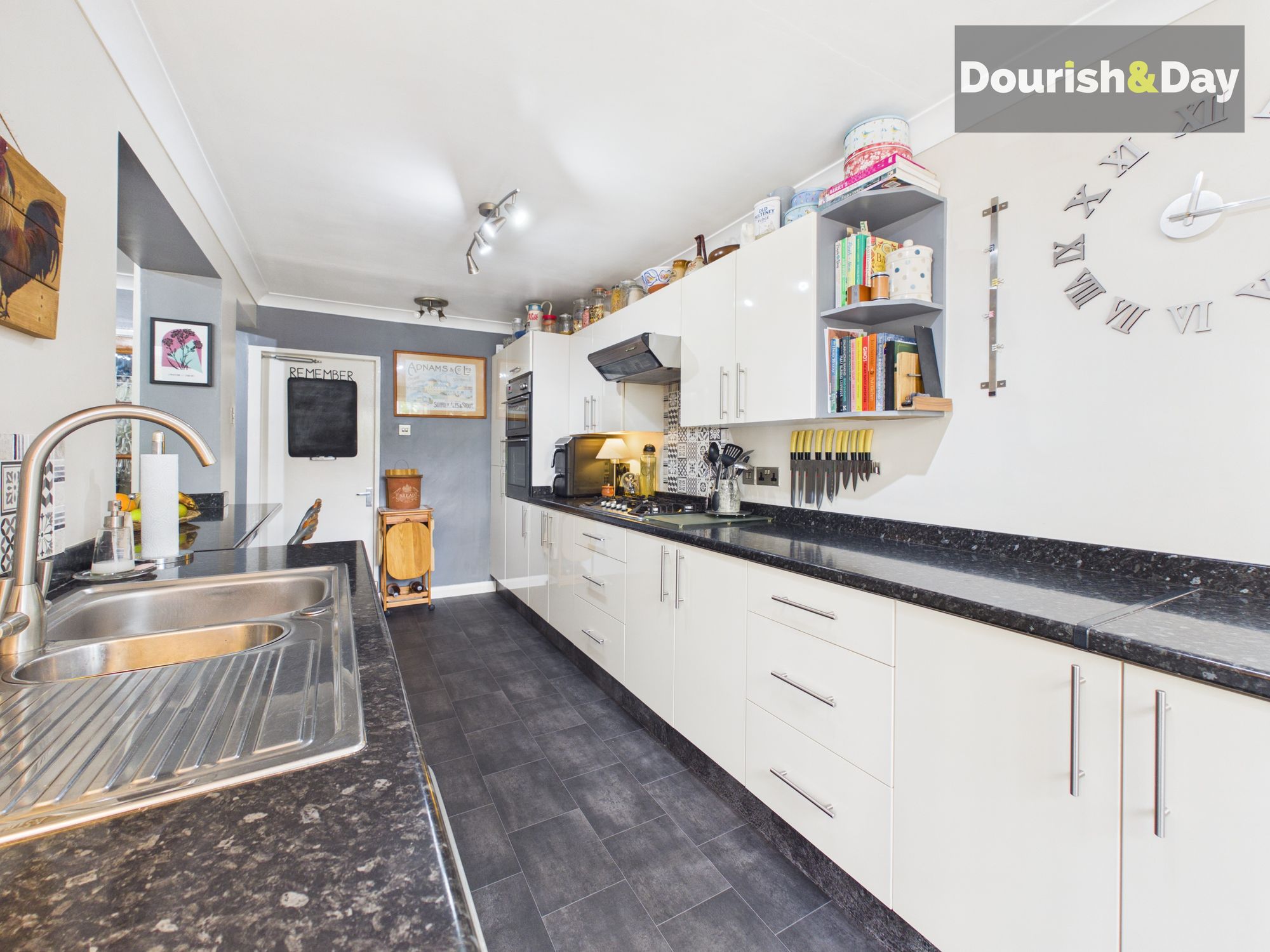 3 bed semi-detached house for sale in Saxon Road, Penkridge, ST19 - Property Image 8