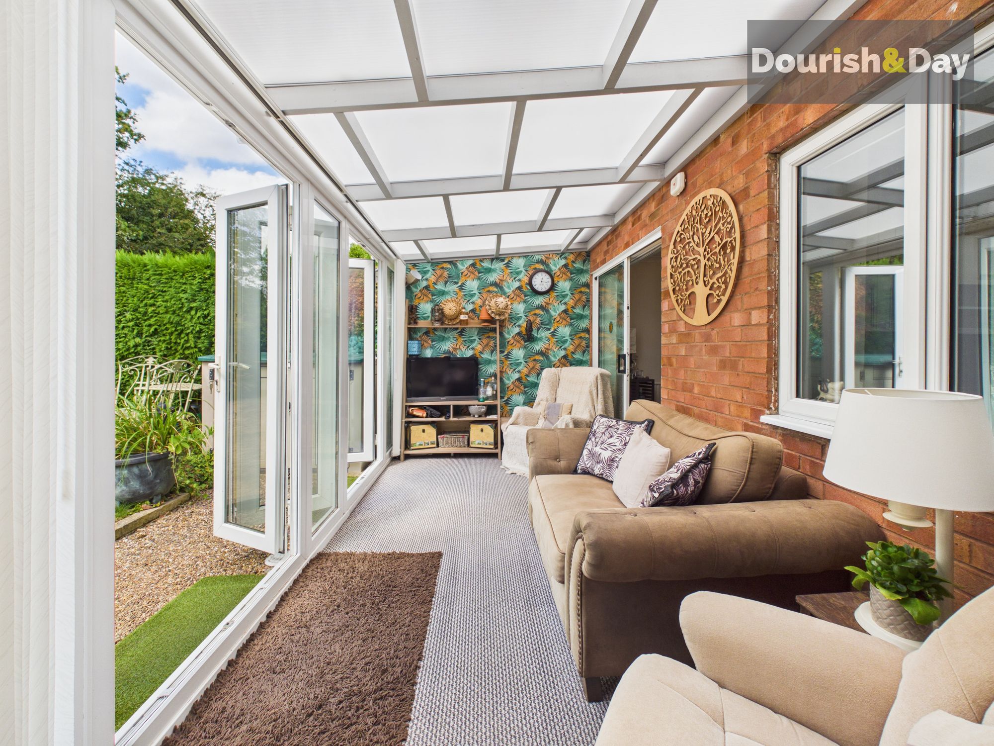 3 bed semi-detached house for sale in Saxon Road, Penkridge, ST19 - Property Image 9