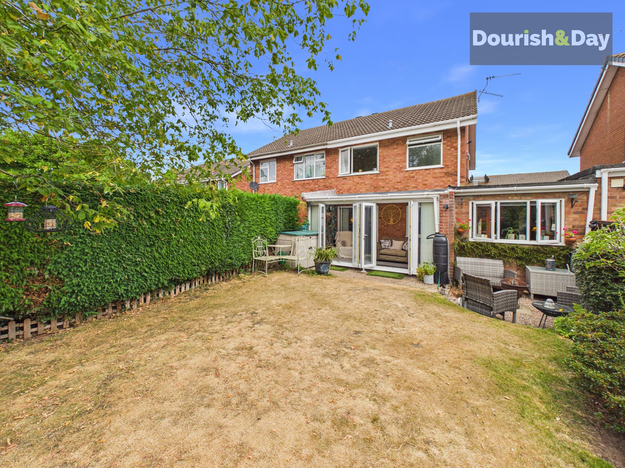 3 bed semi-detached house for sale in Saxon Road, Penkridge, ST19 - Property Image 4