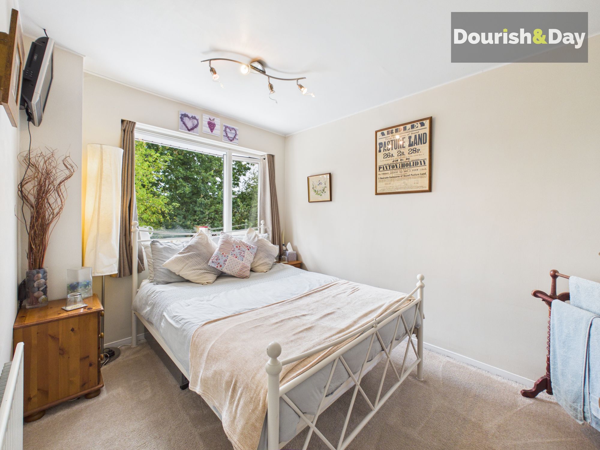 3 bed semi-detached house for sale in Saxon Road, Penkridge, ST19 - Property Image 12