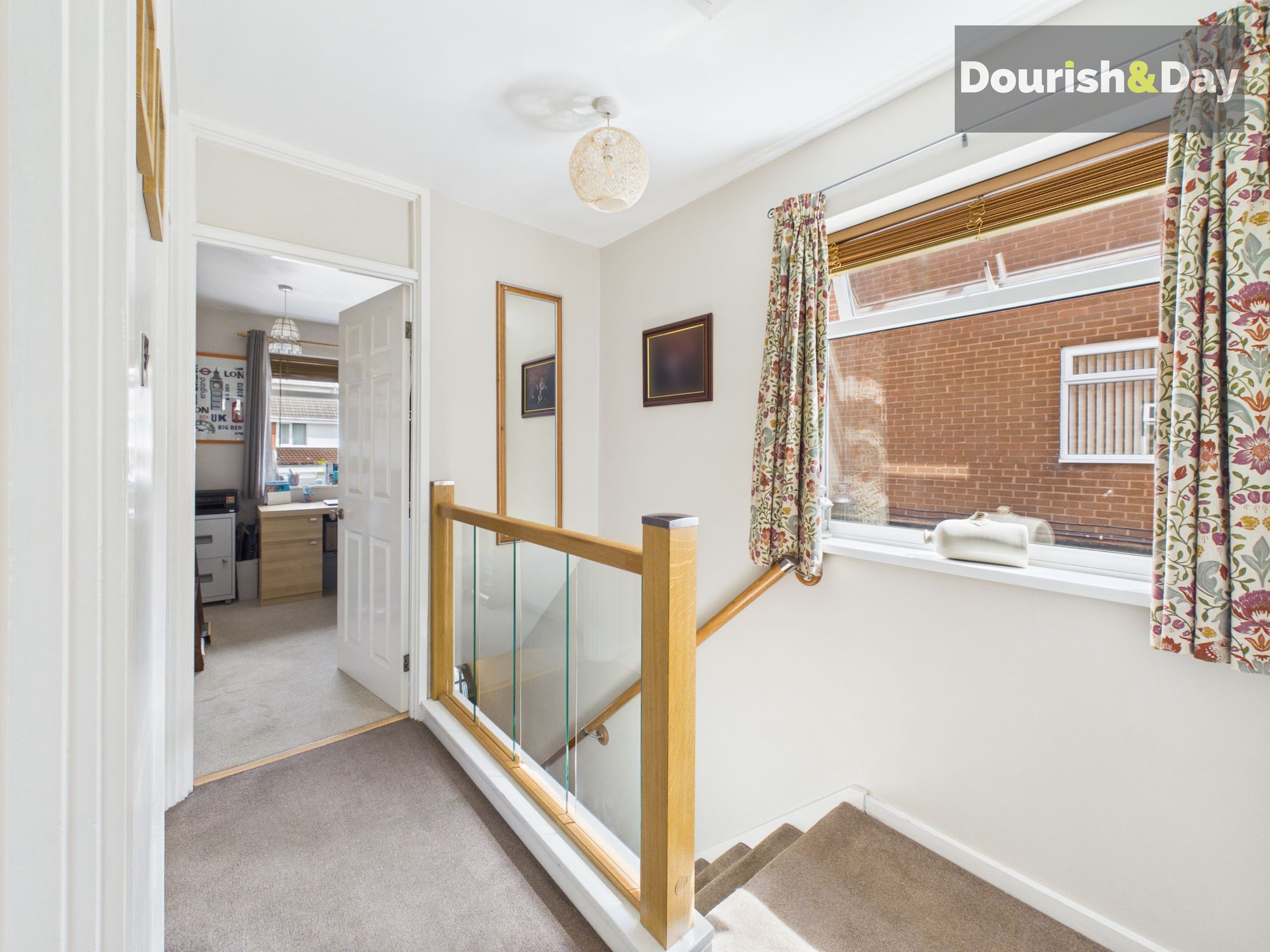 3 bed semi-detached house for sale in Saxon Road, Penkridge, ST19 - Property Image 10