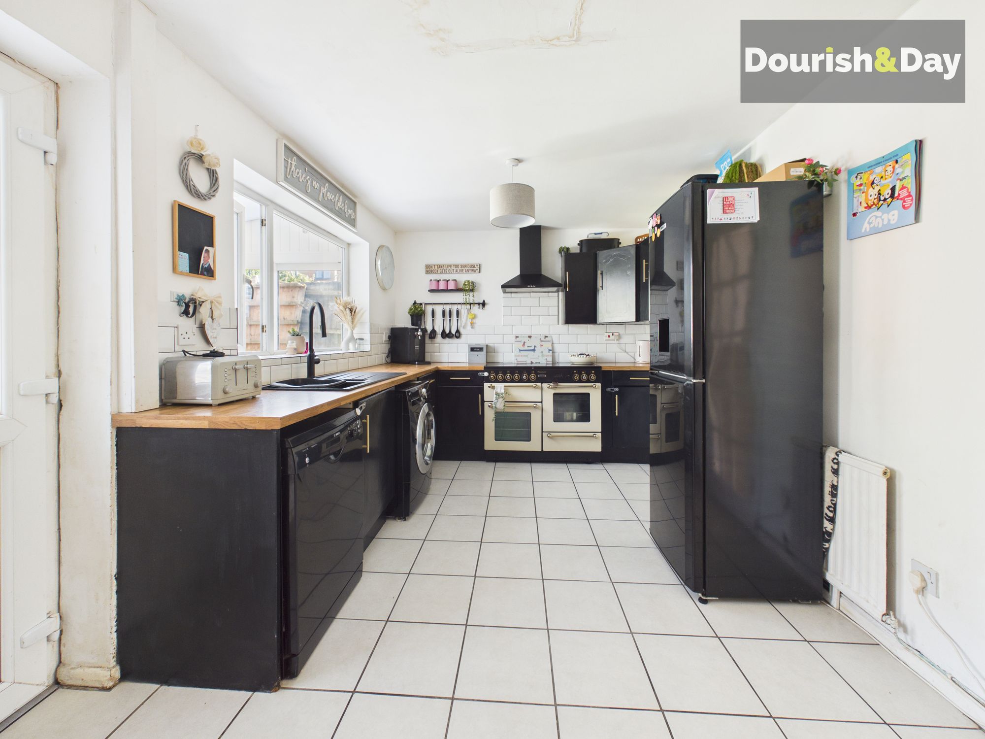 2 bed terraced house for sale in Mill Street, Prees, SY13 - Property Image 3