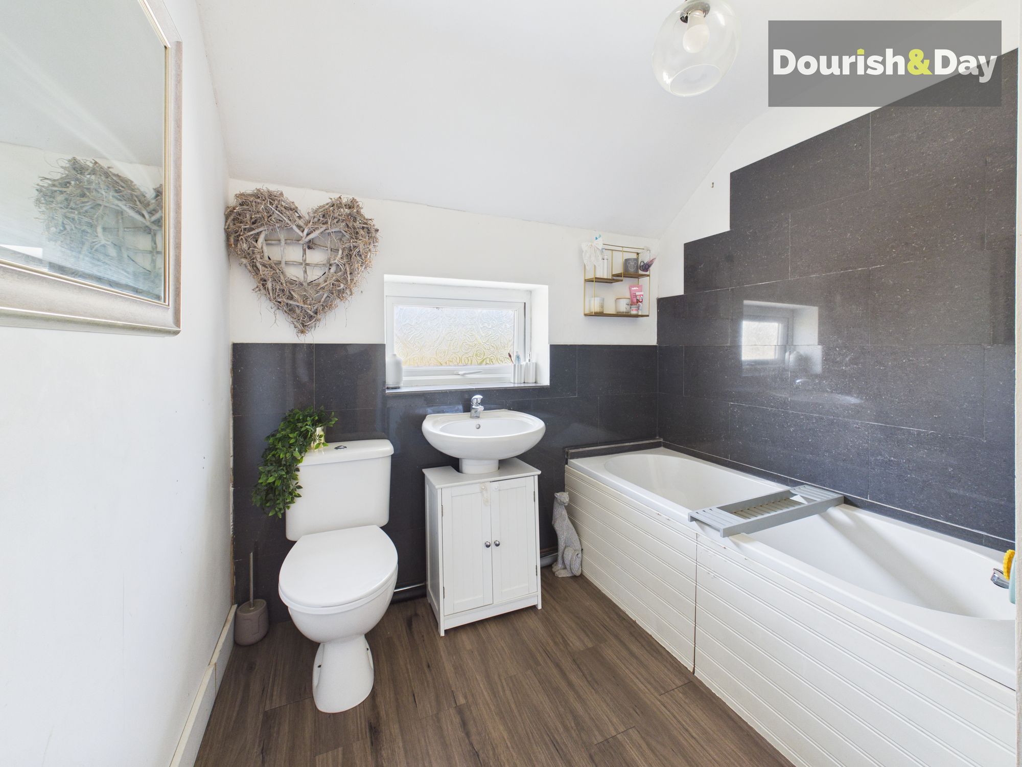2 bed terraced house for sale in Mill Street, Prees, SY13 - Property Image 7