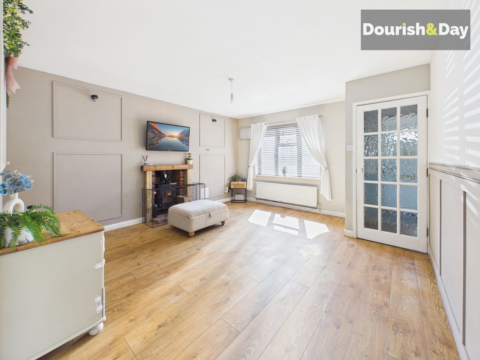 2 bed terraced house for sale in Mill Street, Prees, SY13 - Property Image 2