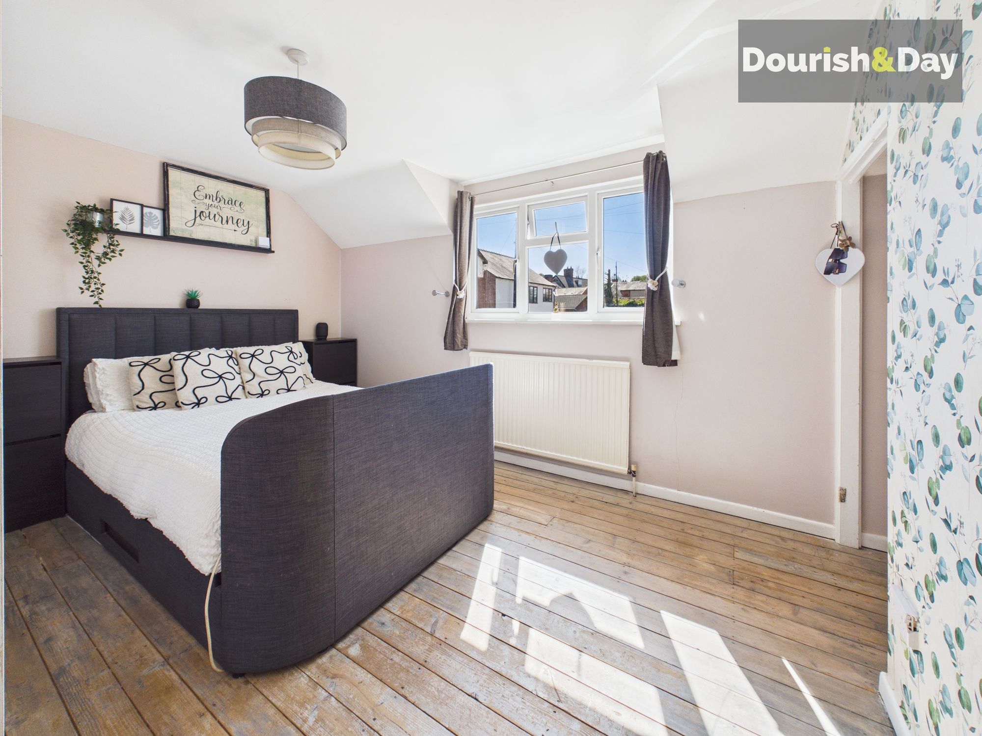2 bed terraced house for sale in Mill Street, Prees, SY13 - Property Image 9