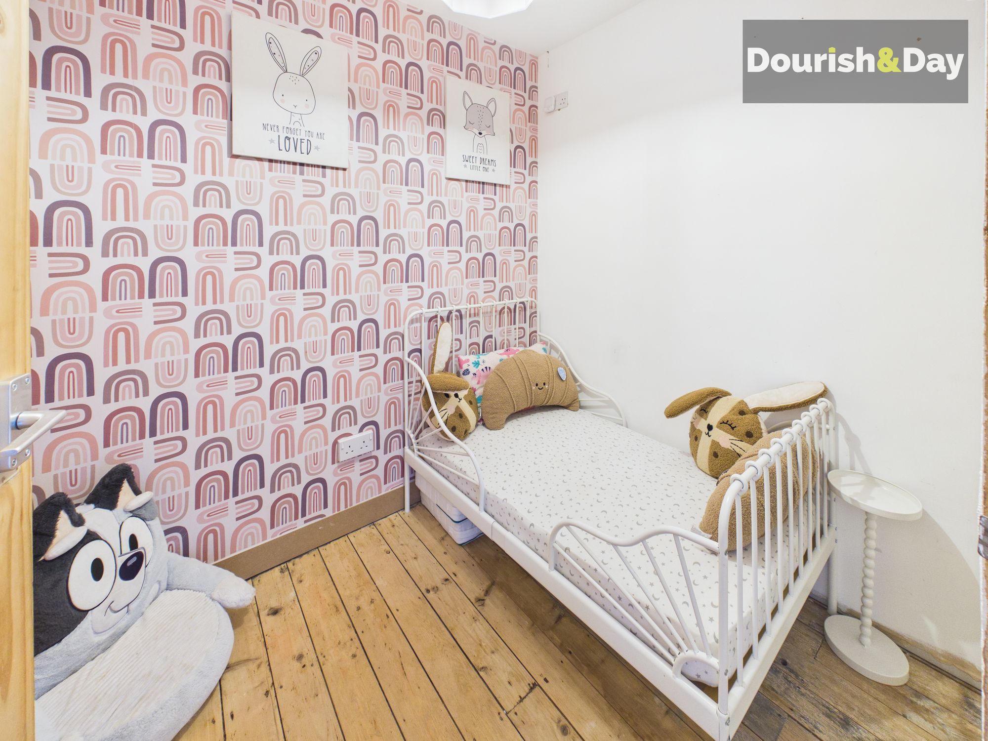 2 bed terraced house for sale in Mill Street, Prees, SY13 - Property Image 11