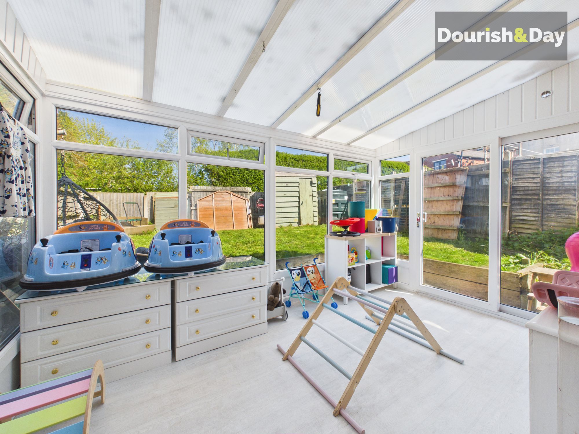 2 bed terraced house for sale in Mill Street, Prees, SY13 - Property Image 4