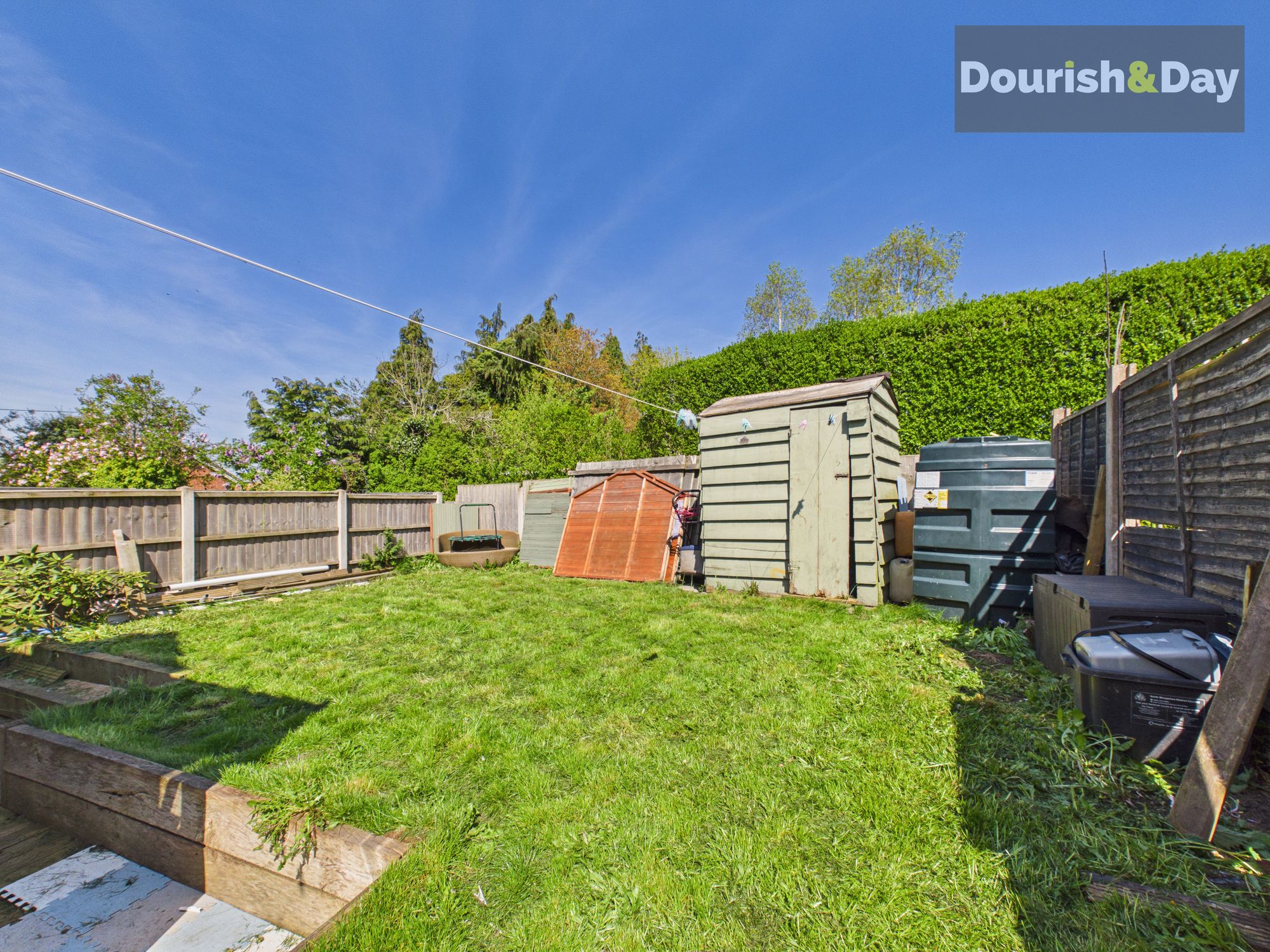 2 bed terraced house for sale in Mill Street, Prees, SY13 - Property Image 5