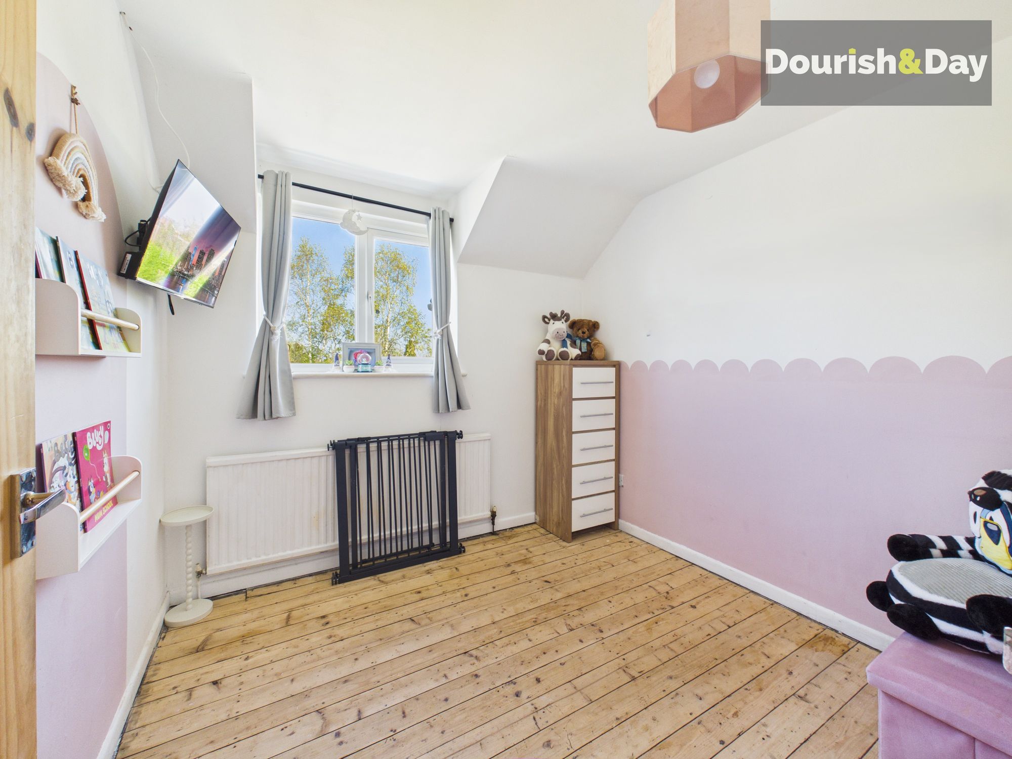 2 bed terraced house for sale in Mill Street, Prees, SY13 - Property Image 10