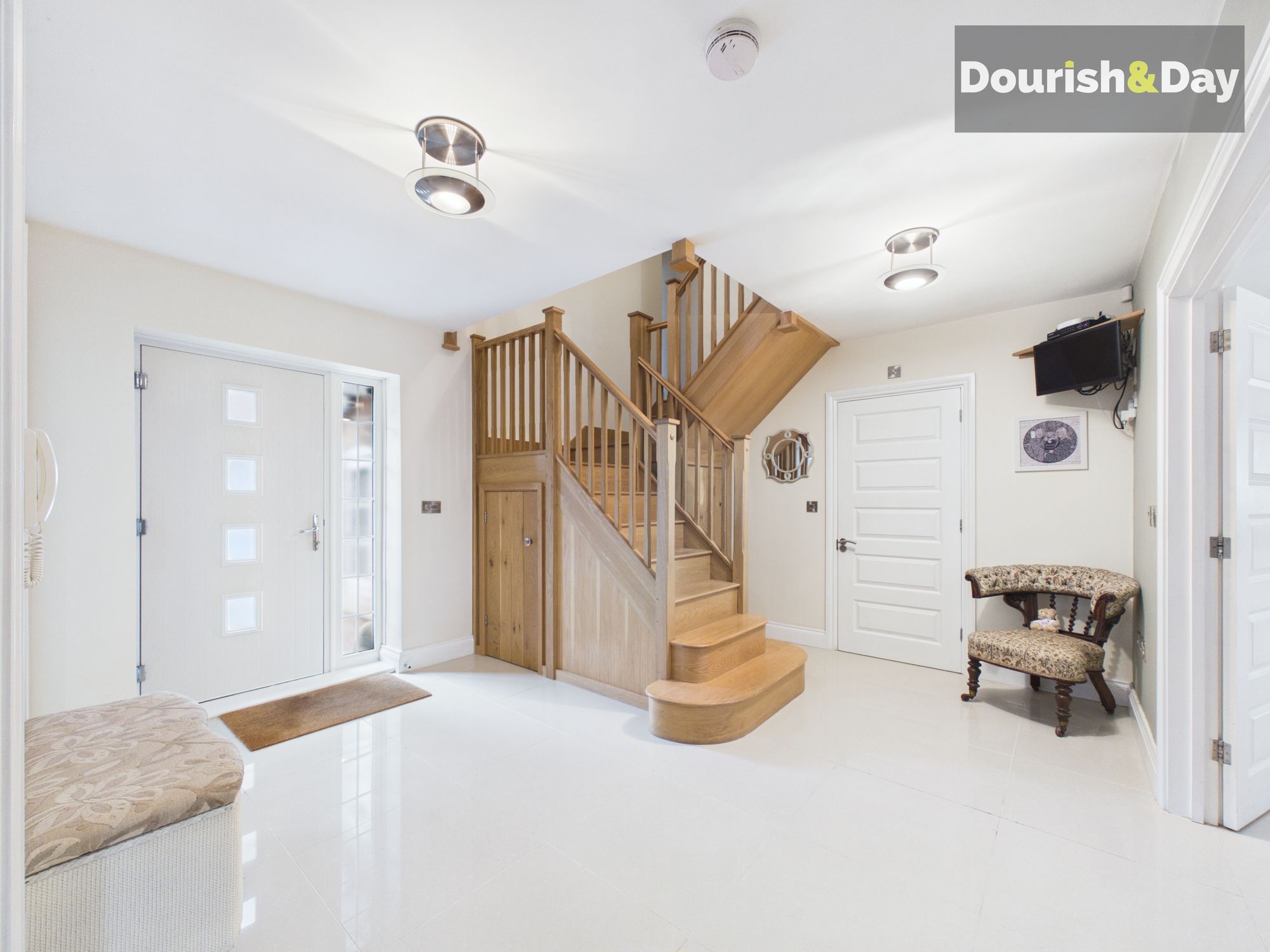 5 bed detached house for sale in Candle Lane, Woore, CW3 - Property Image 5