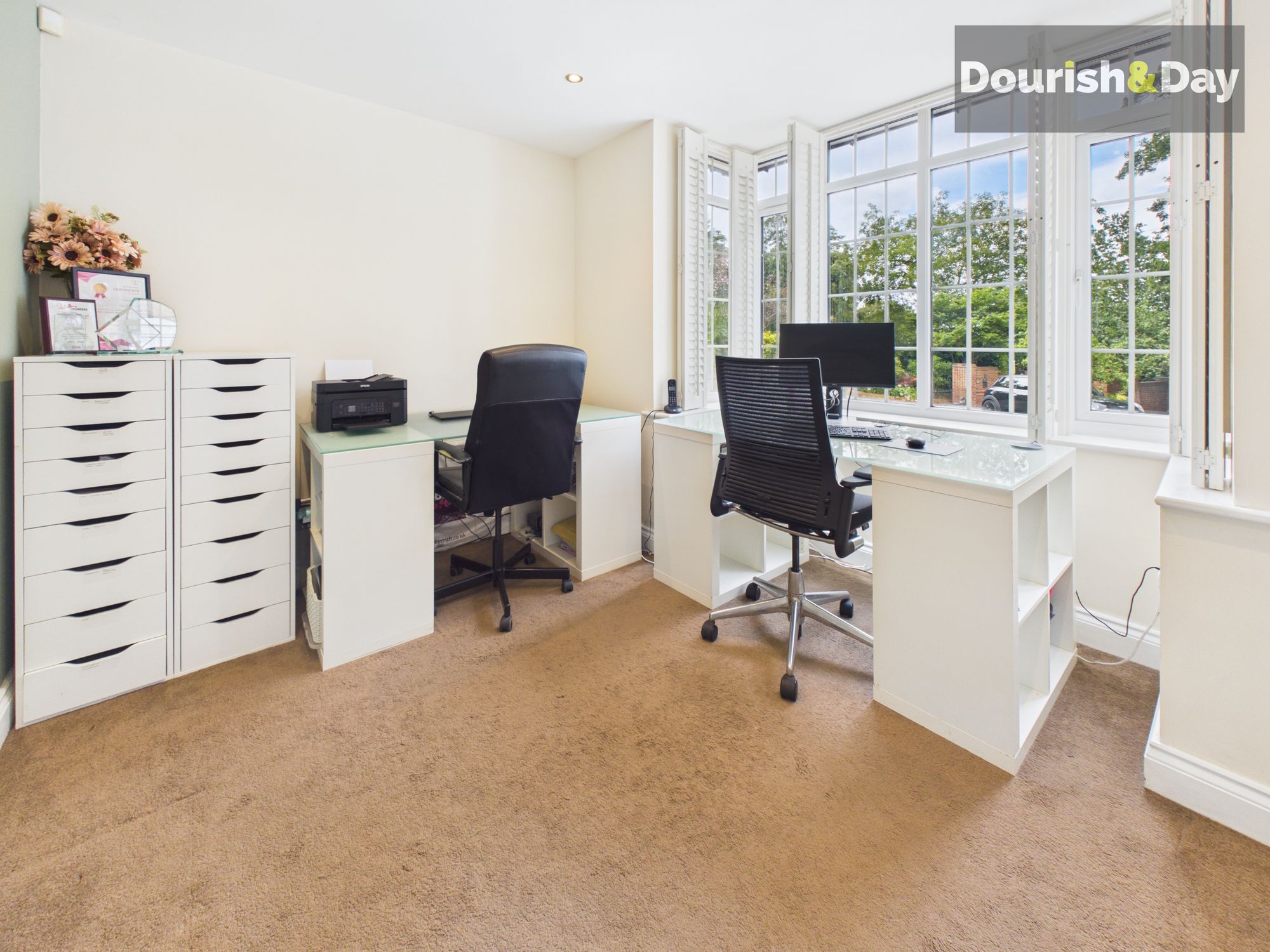 5 bed detached house for sale in Candle Lane, Woore, CW3 - Property Image 6