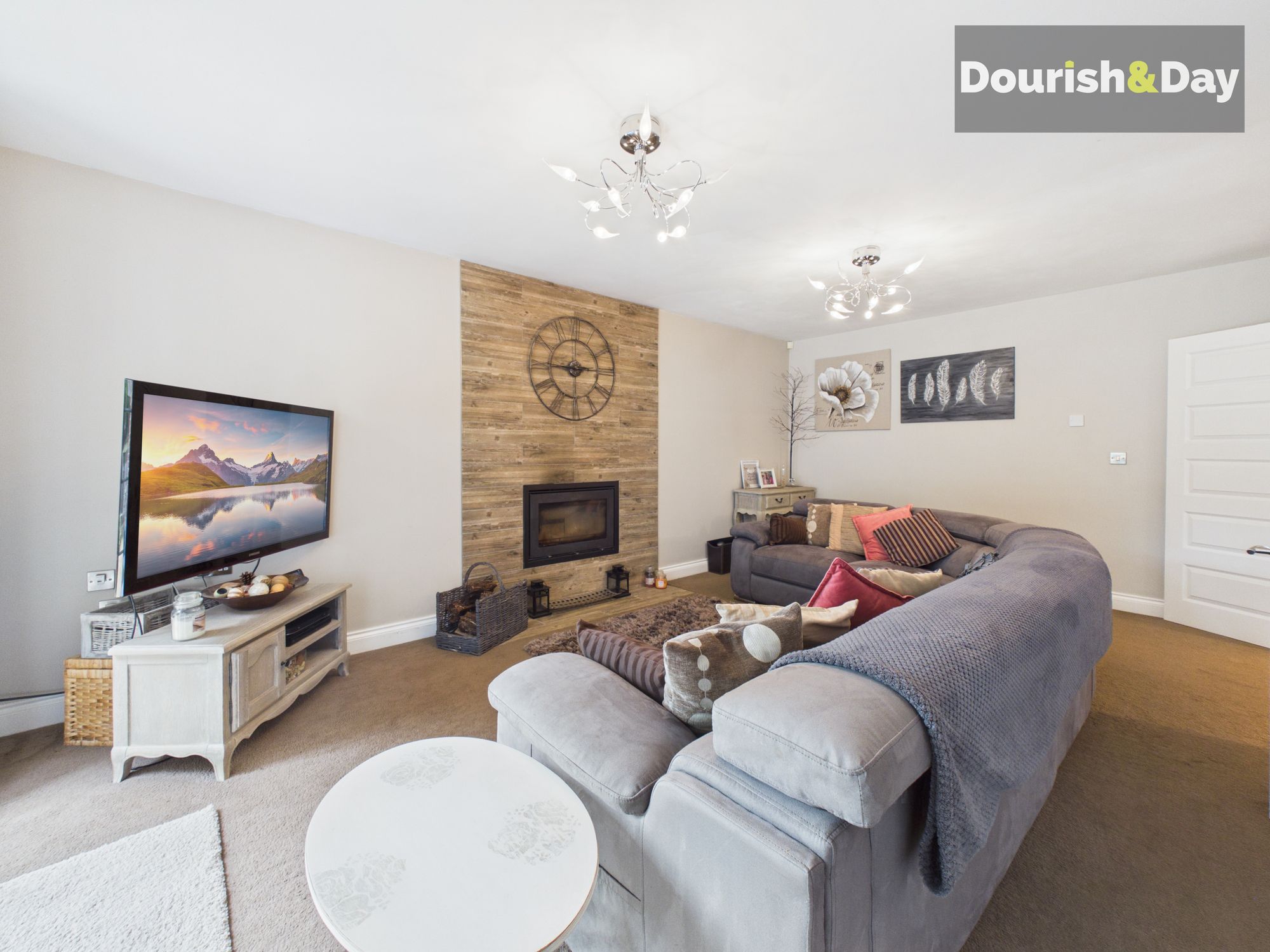 5 bed detached house for sale in Candle Lane, Woore, CW3 - Property Image 8