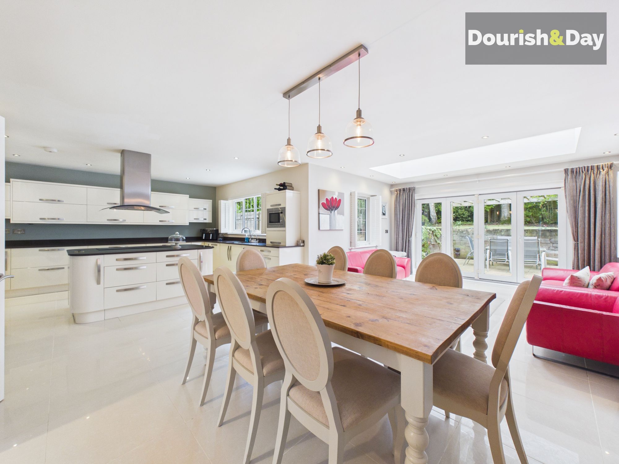5 bed detached house for sale in Candle Lane, Woore, CW3 - Property Image 9