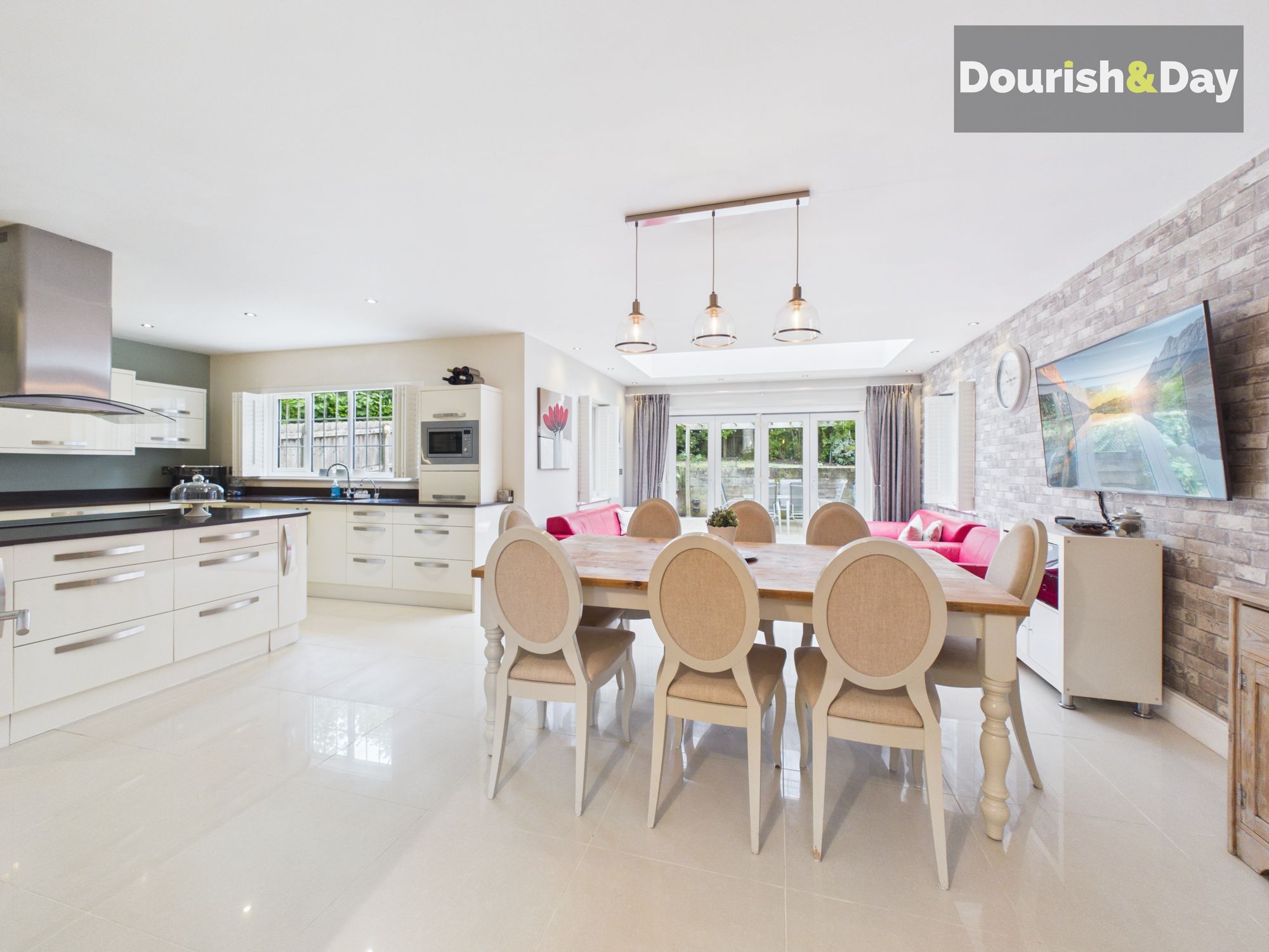 5 bed detached house for sale in Candle Lane, Woore, CW3 - Property Image 3