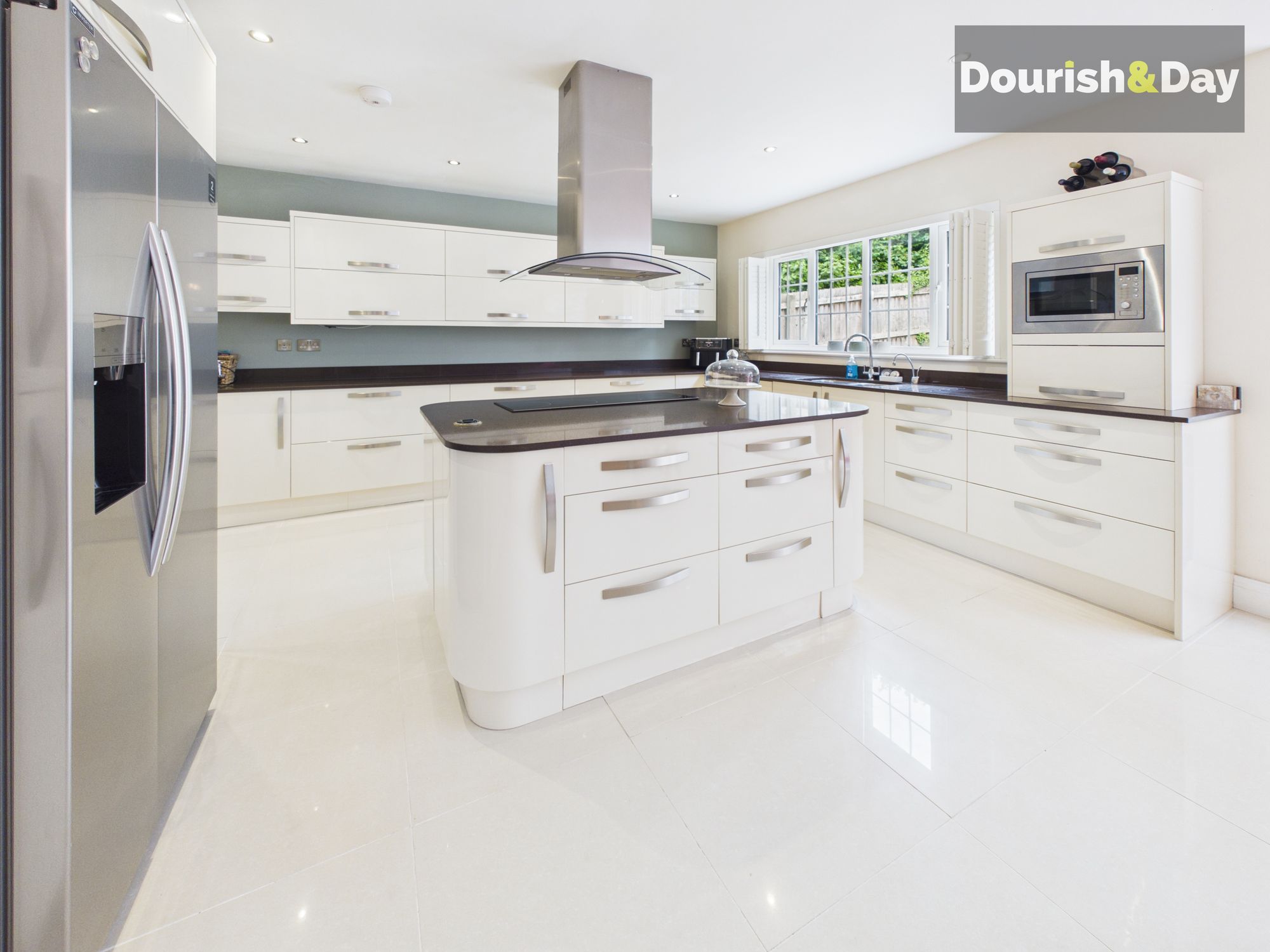 5 bed detached house for sale in Candle Lane, Woore, CW3 - Property Image 10