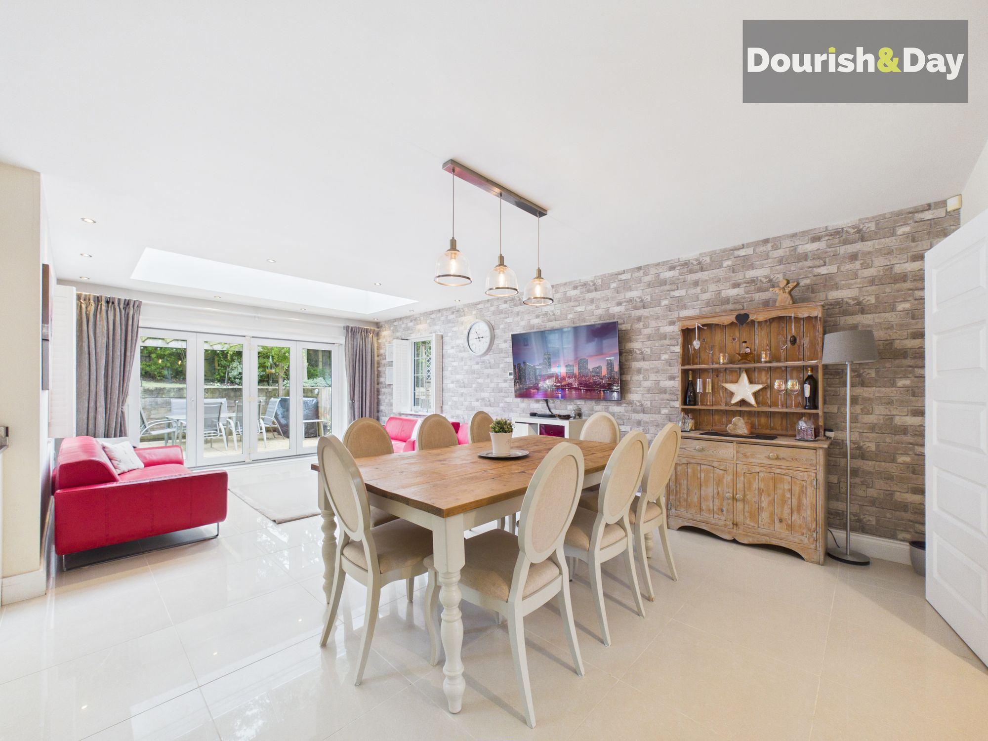 5 bed detached house for sale in Candle Lane, Woore, CW3 - Property Image 13