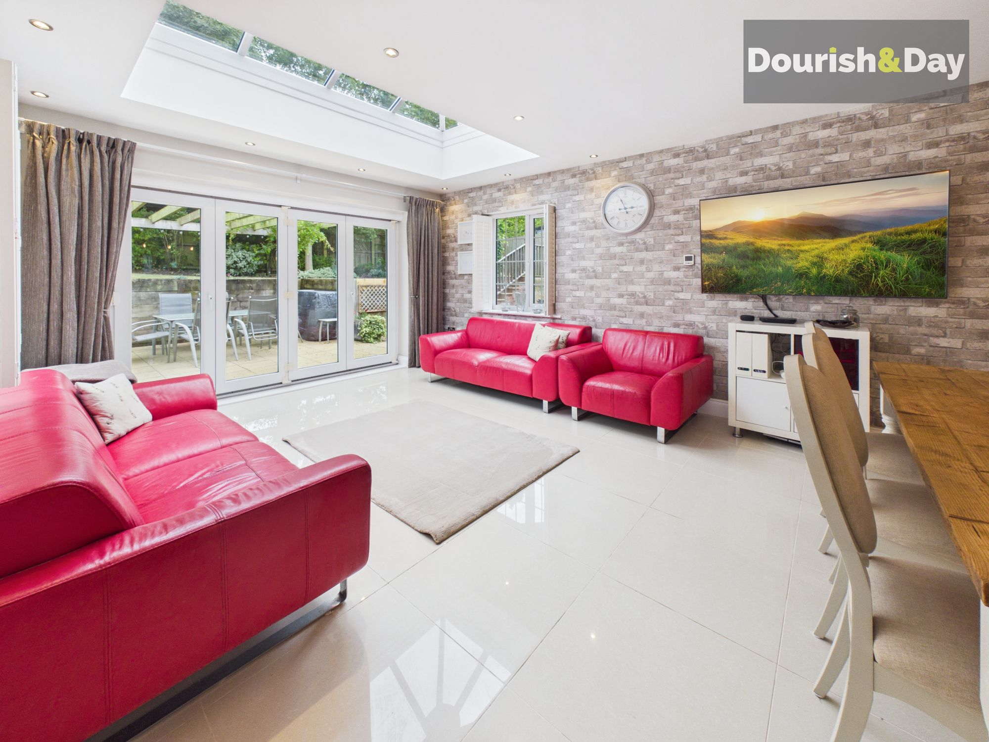 5 bed detached house for sale in Candle Lane, Woore, CW3 - Property Image 14