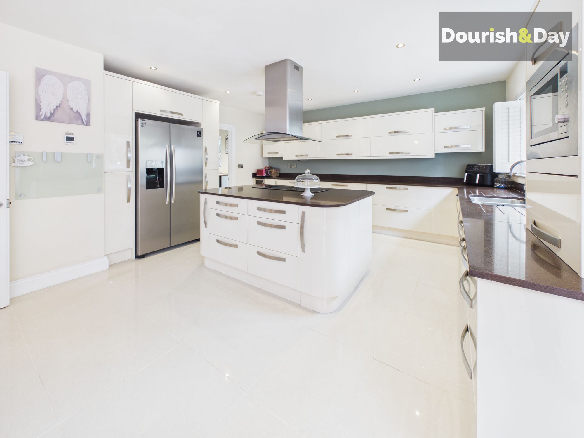 5 bed detached house for sale in Candle Lane, Woore, CW3 - Property Image 11