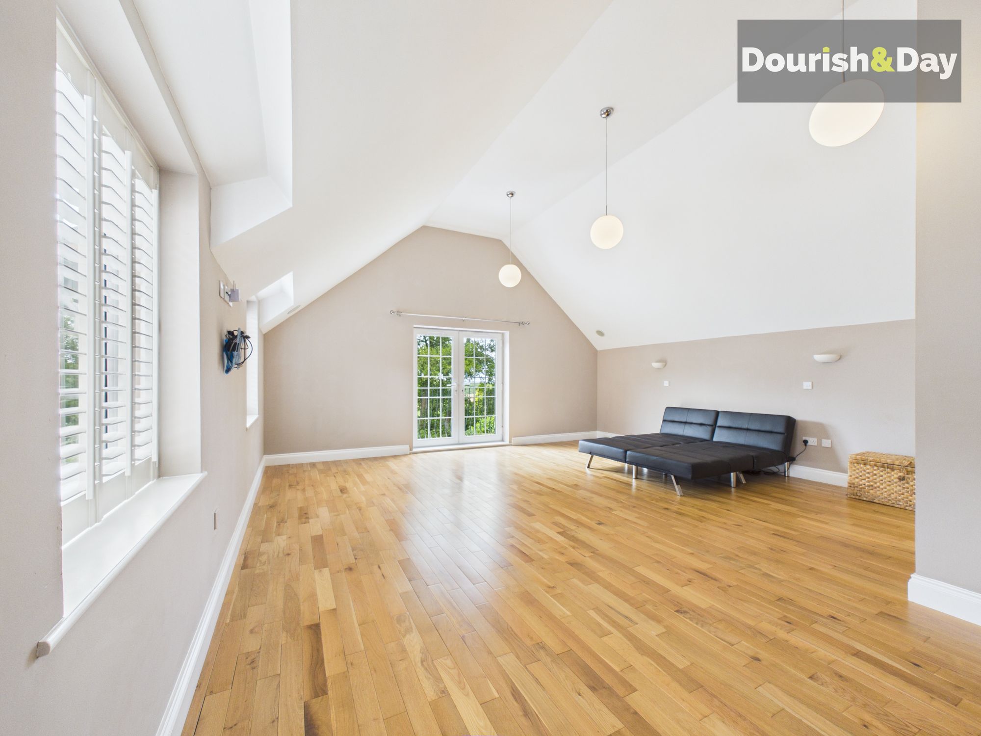 5 bed detached house for sale in Candle Lane, Woore, CW3 - Property Image 19