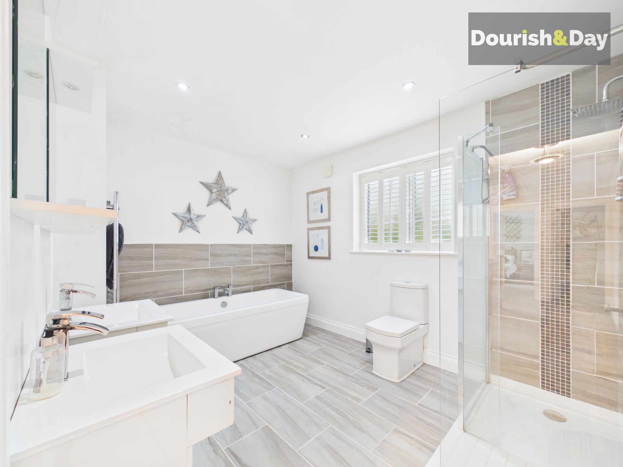 5 bed detached house for sale in Candle Lane, Woore, CW3 - Property Image 30