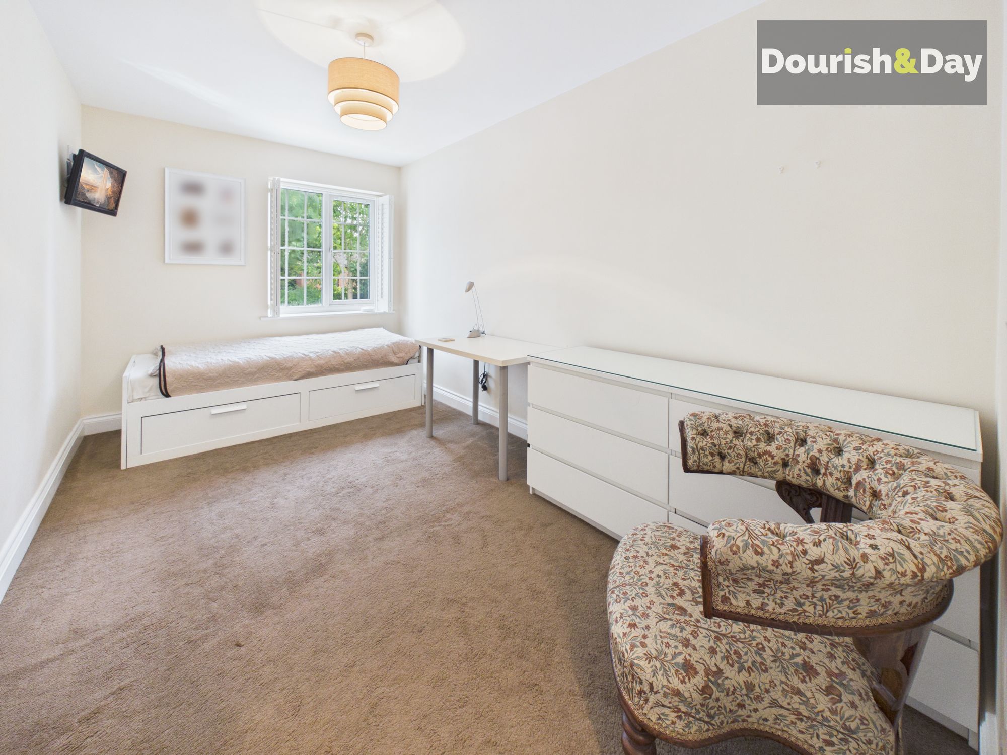 5 bed detached house for sale in Candle Lane, Woore, CW3 - Property Image 28