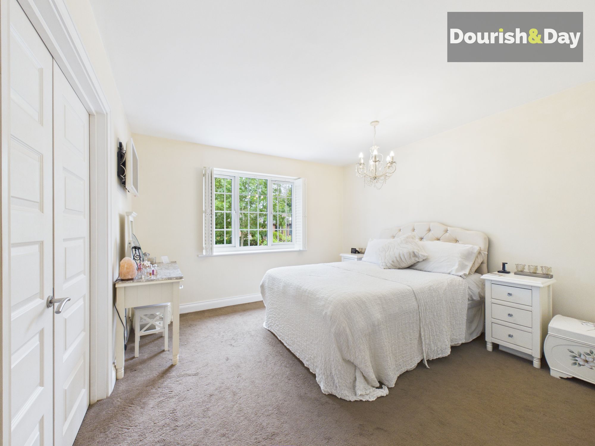 5 bed detached house for sale in Candle Lane, Woore, CW3 - Property Image 24