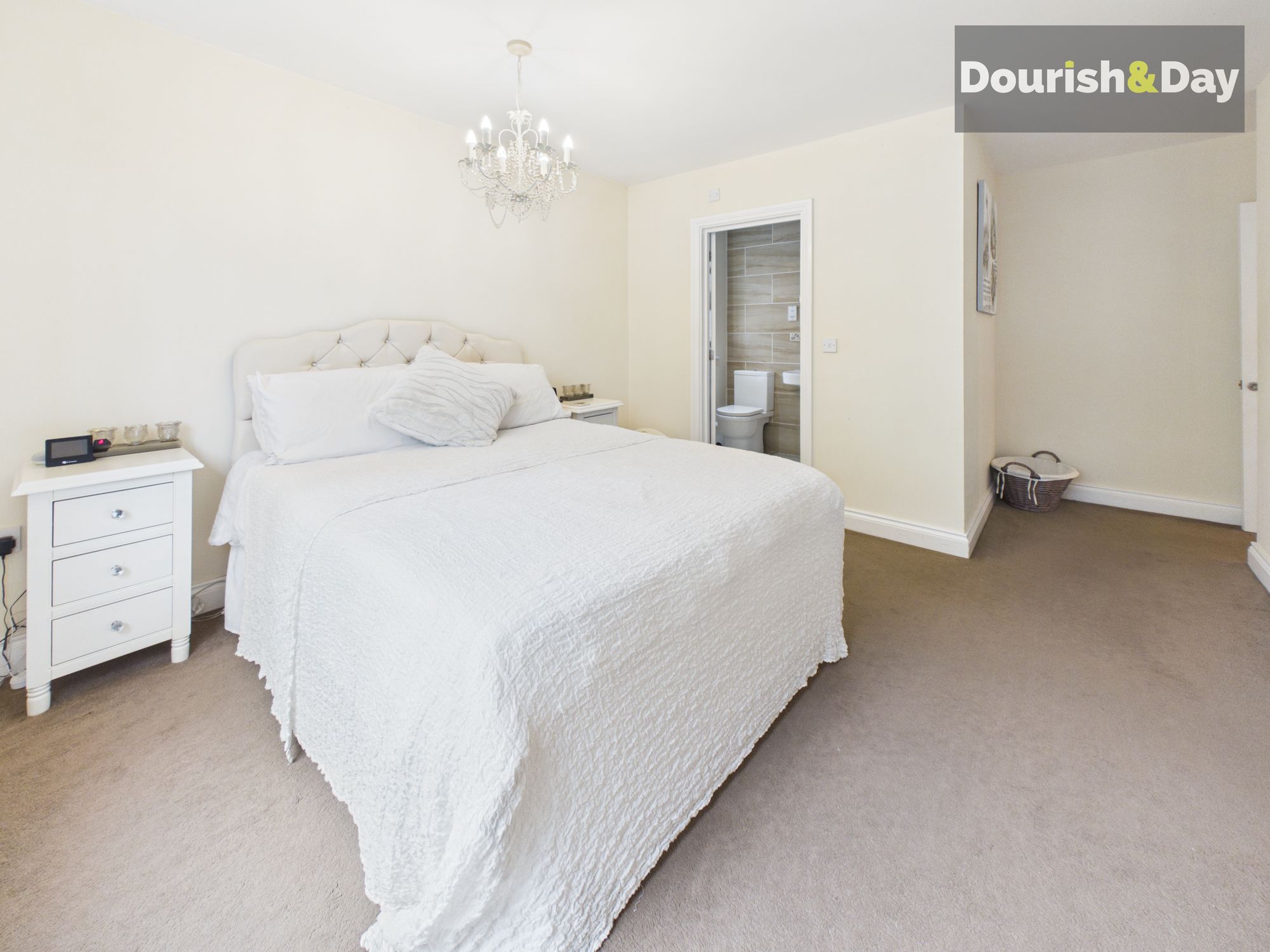 5 bed detached house for sale in Candle Lane, Woore, CW3 - Property Image 23