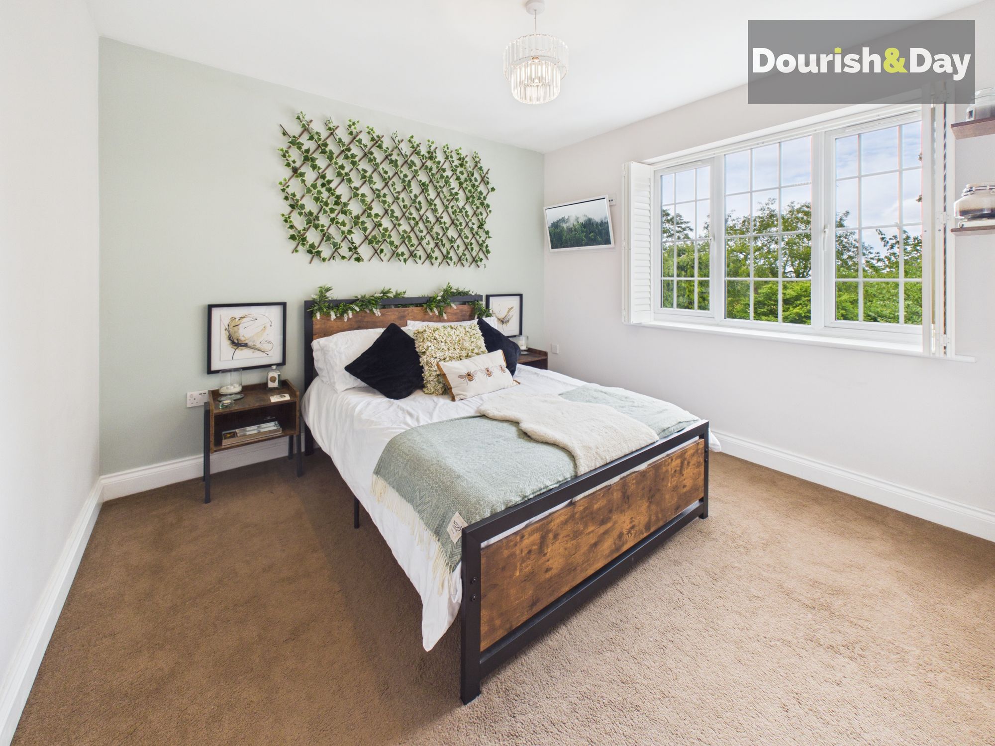5 bed detached house for sale in Candle Lane, Woore, CW3 - Property Image 26
