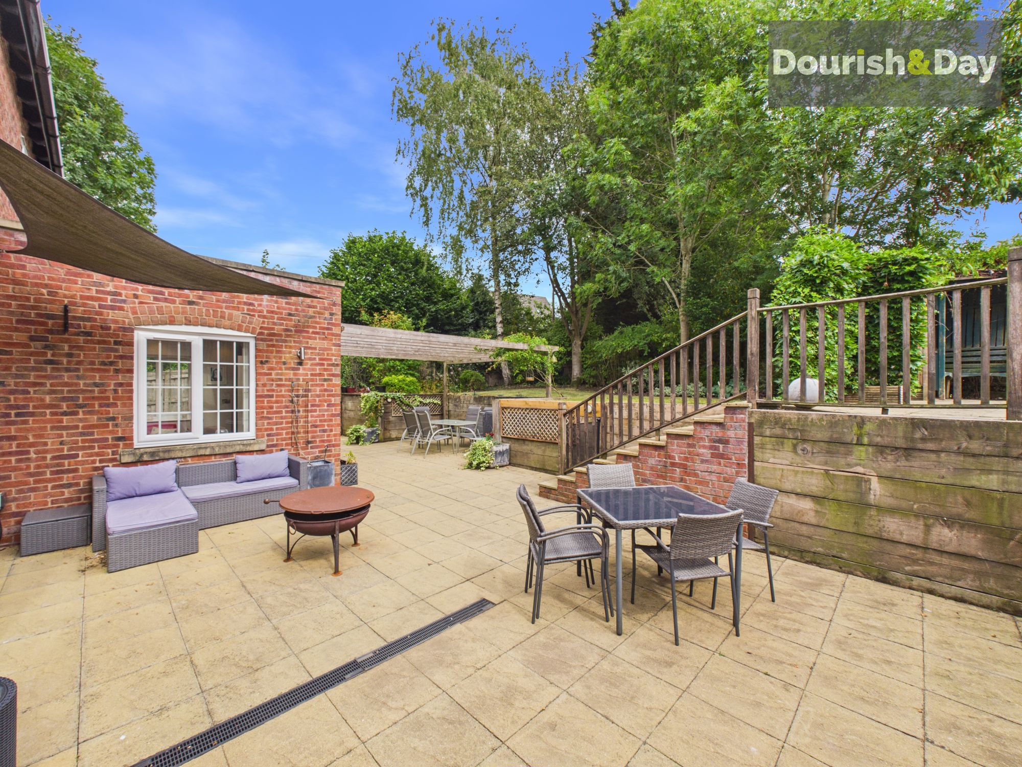 5 bed detached house for sale in Candle Lane, Woore, CW3 - Property Image 36