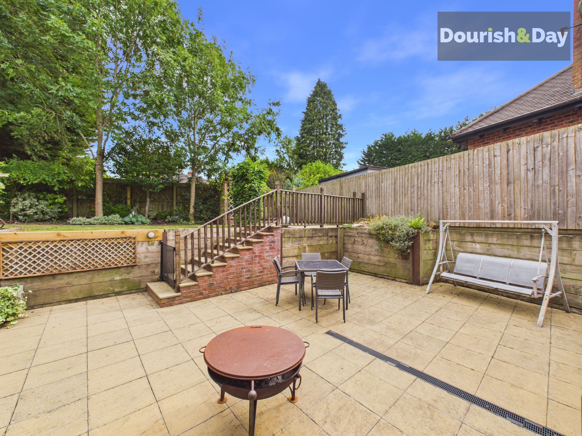 5 bed detached house for sale in Candle Lane, Woore, CW3 - Property Image 37