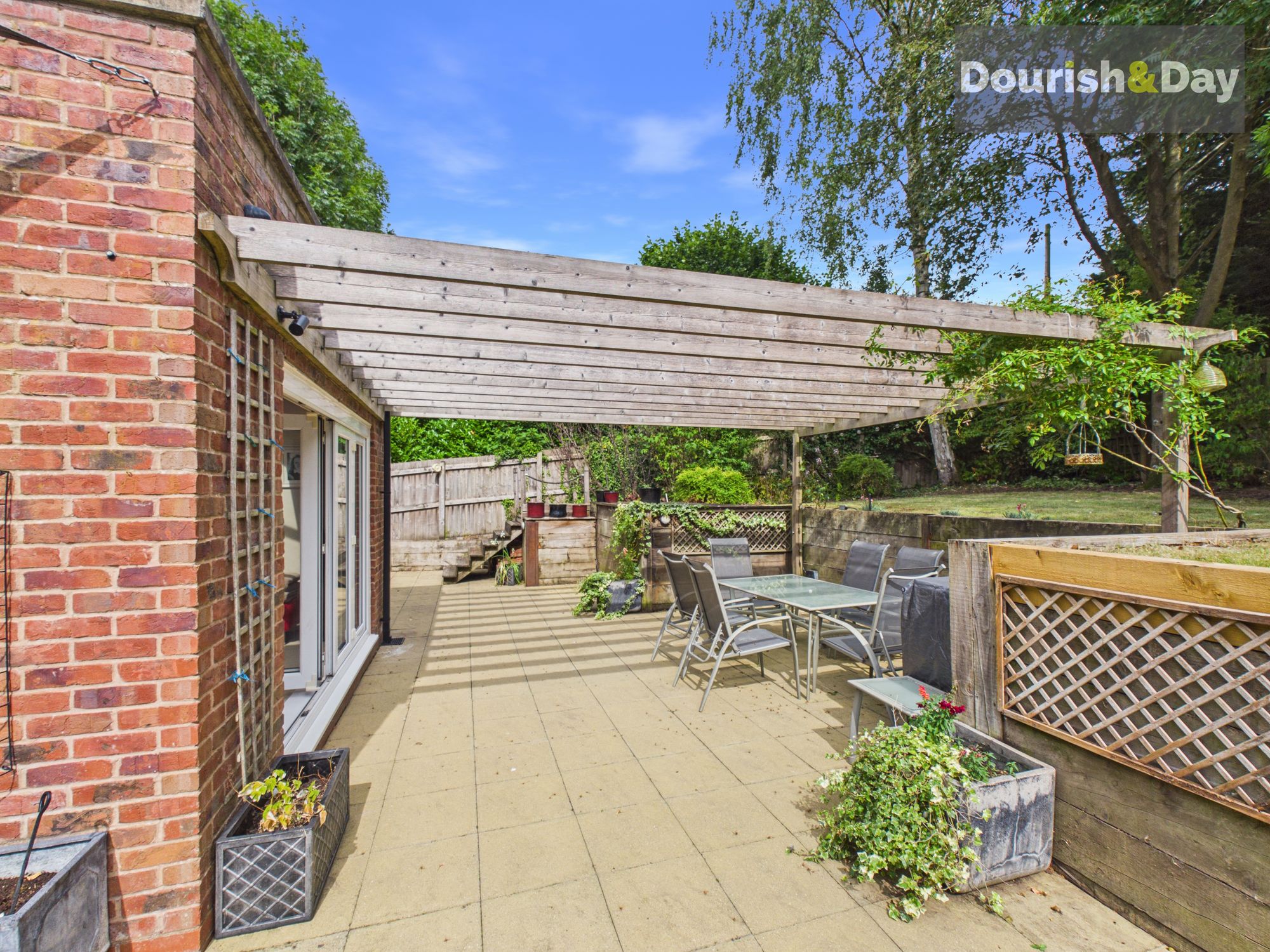 5 bed detached house for sale in Candle Lane, Woore, CW3 - Property Image 34