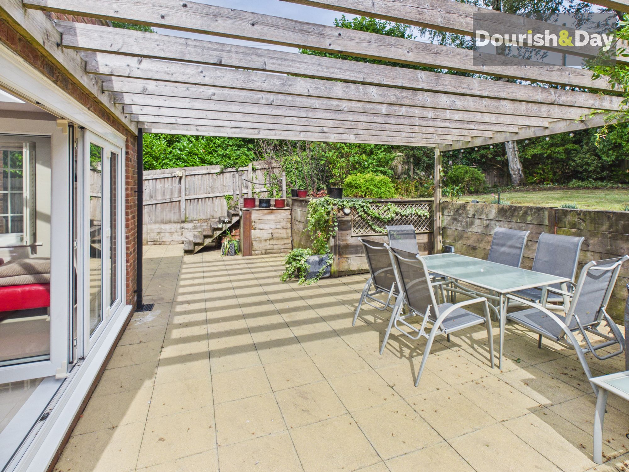 5 bed detached house for sale in Candle Lane, Woore, CW3 - Property Image 33