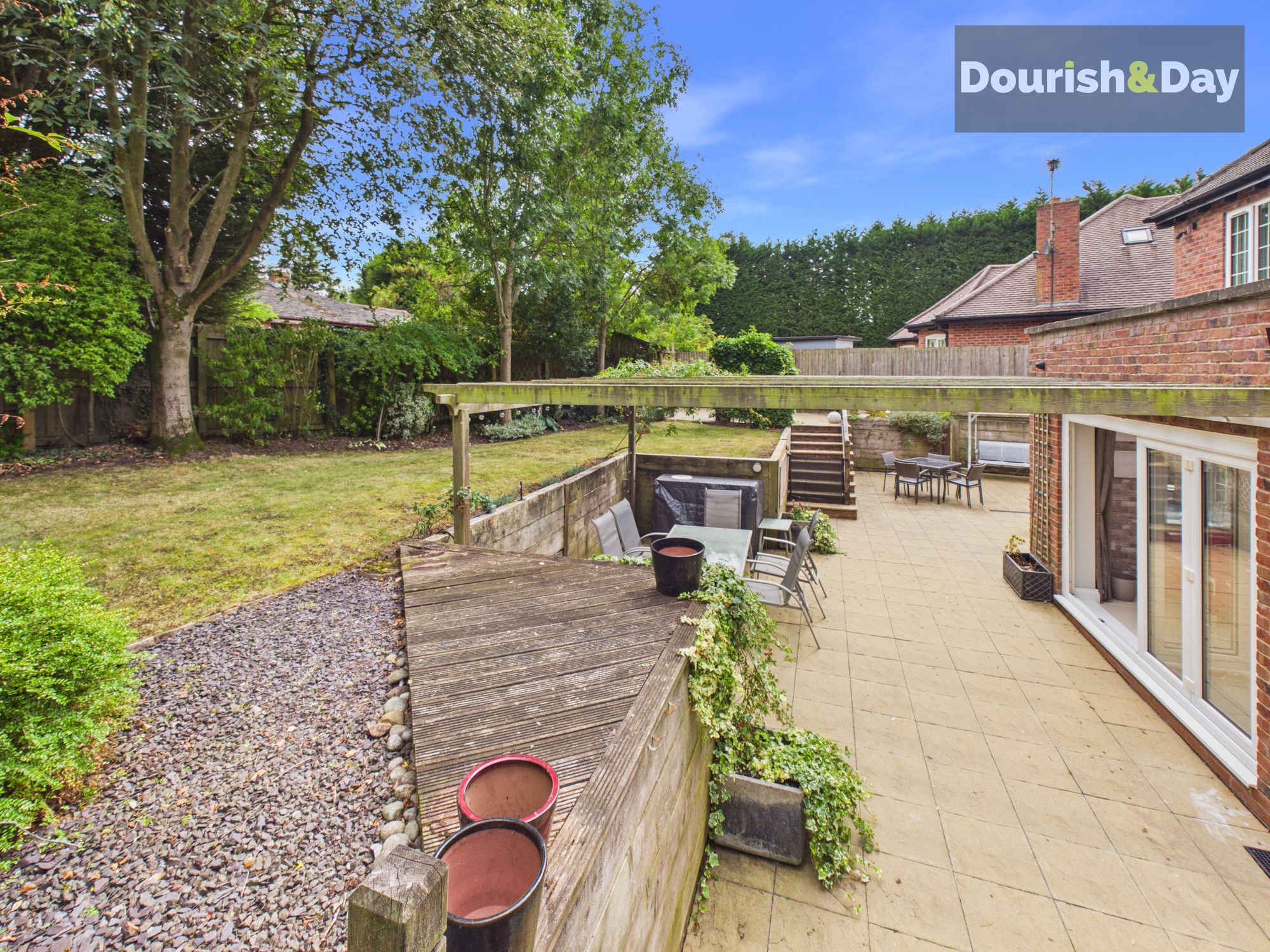 5 bed detached house for sale in Candle Lane, Woore, CW3 - Property Image 31