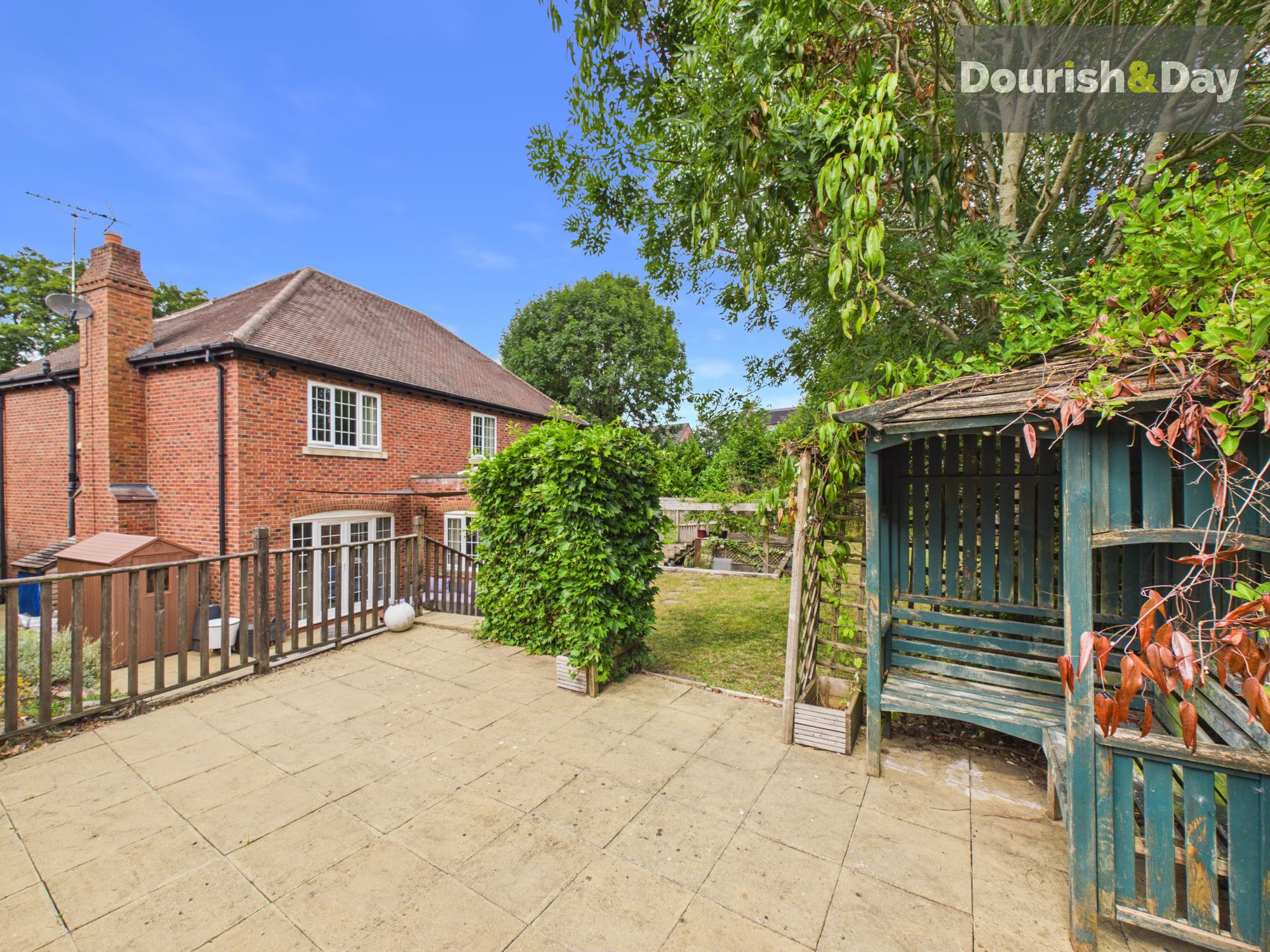 5 bed detached house for sale in Candle Lane, Woore, CW3 - Property Image 39
