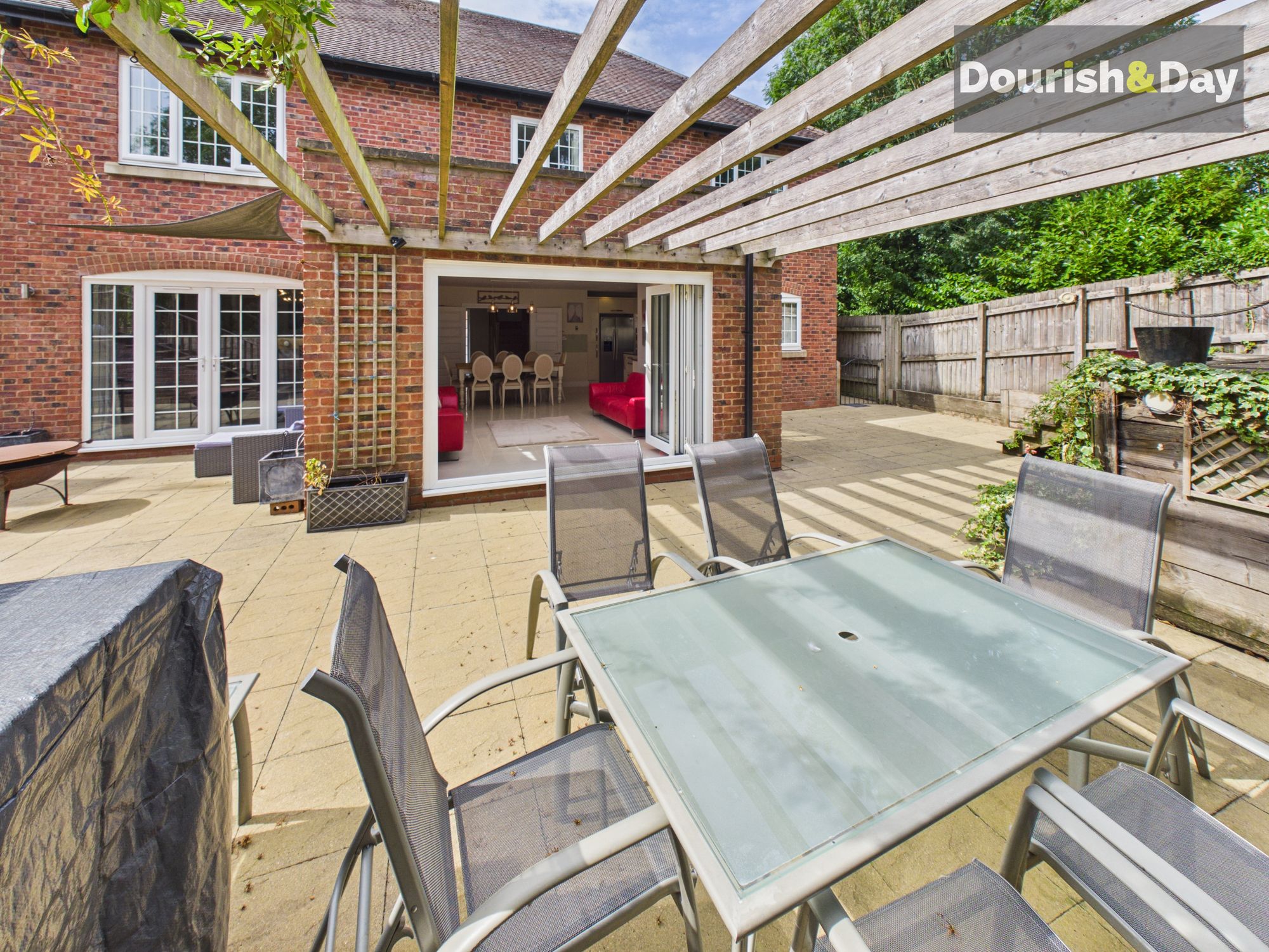 5 bed detached house for sale in Candle Lane, Woore, CW3 - Property Image 35