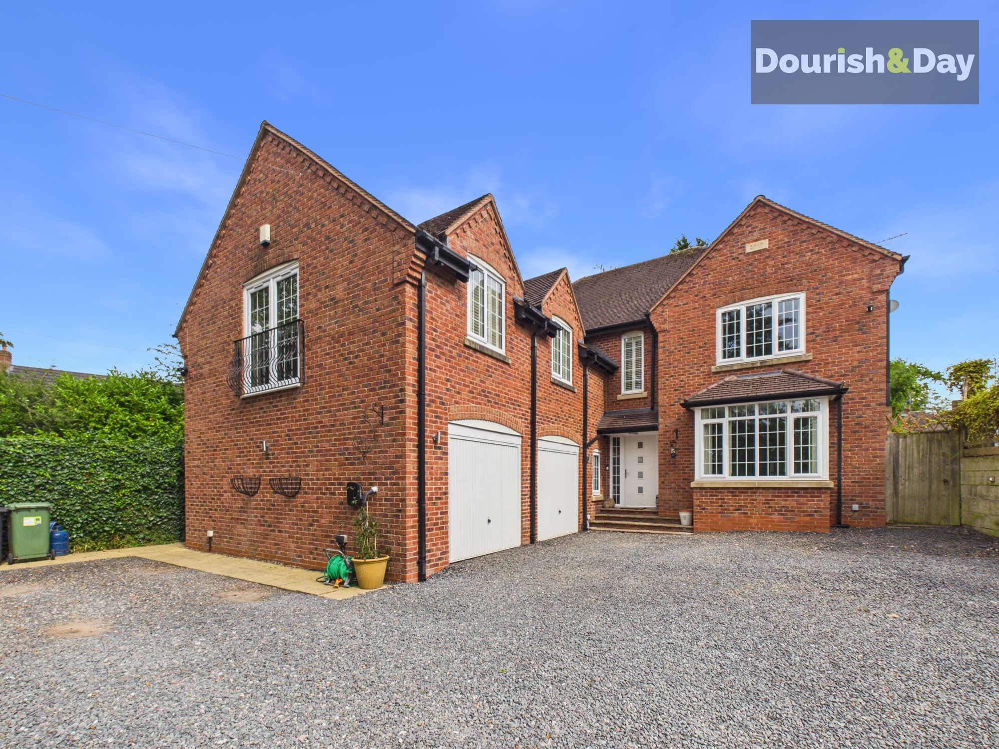5 bed detached house for sale in Candle Lane, Woore, CW3 - Property Image 41