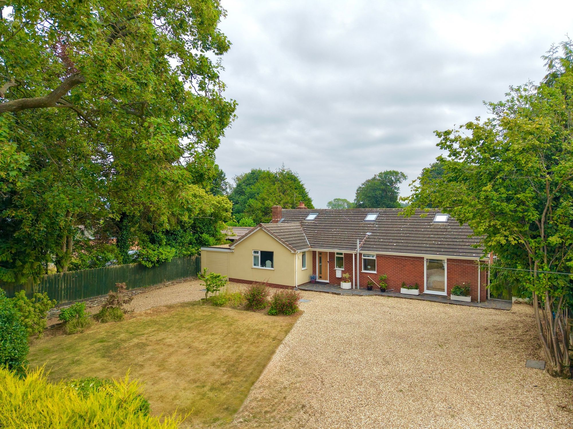 3 bed detached house for sale in Moreton Street, Prees, SY13  - Property Image 35