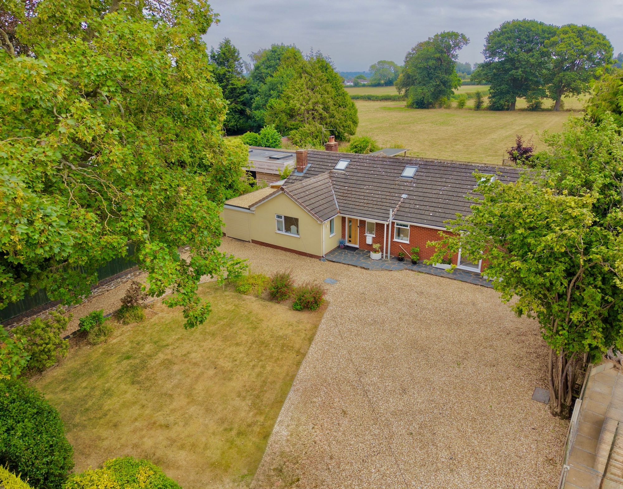 3 bed detached house for sale in Moreton Street, Prees, SY13  - Property Image 14