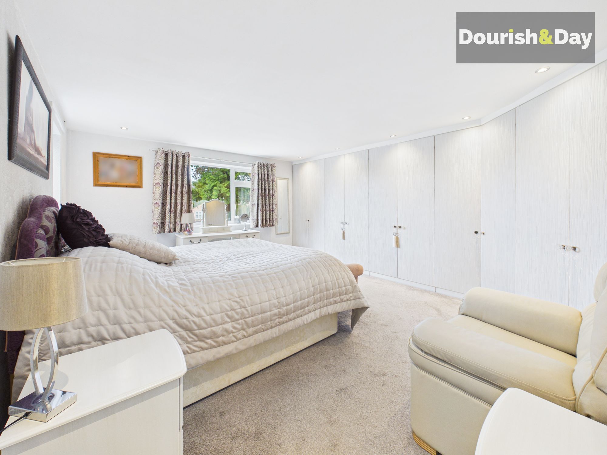 3 bed detached house for sale in Moreton Street, Prees, SY13  - Property Image 9