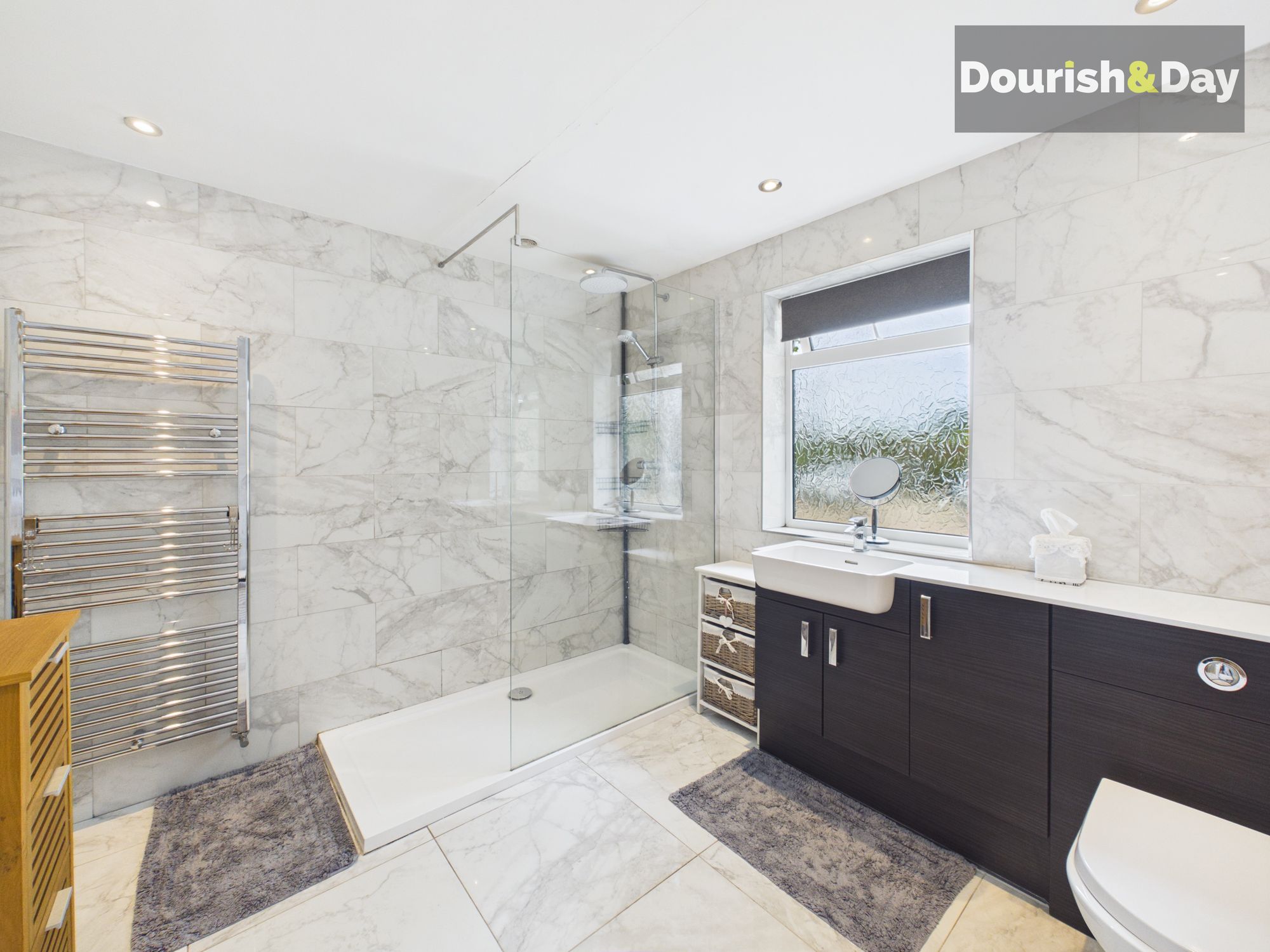 3 bed detached house for sale in Moreton Street, Prees, SY13  - Property Image 8